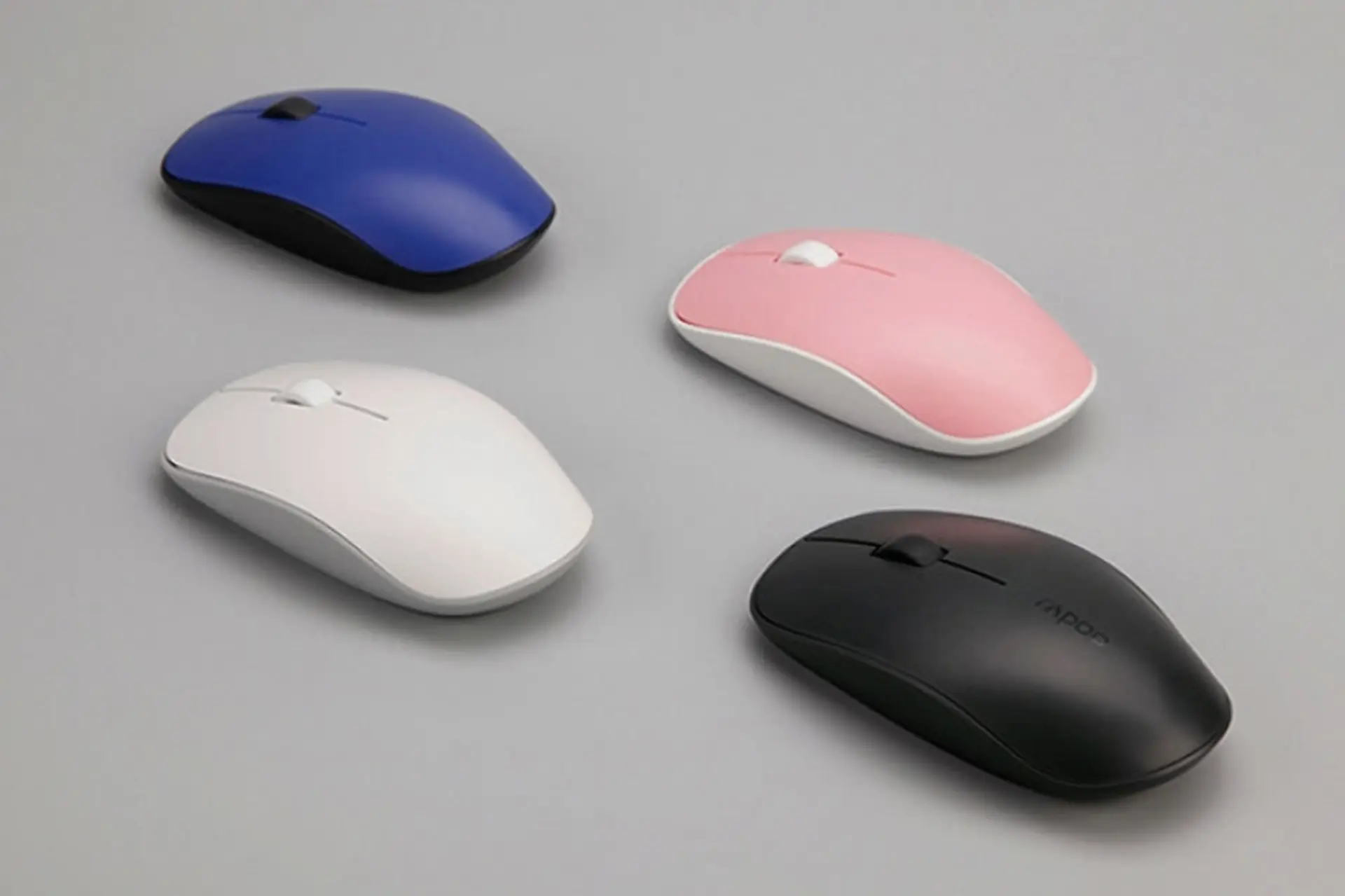 Silent Mouse là gì? Ưu nhược điểm và lý do bạn nên sở hữu ngay phụ kiện này