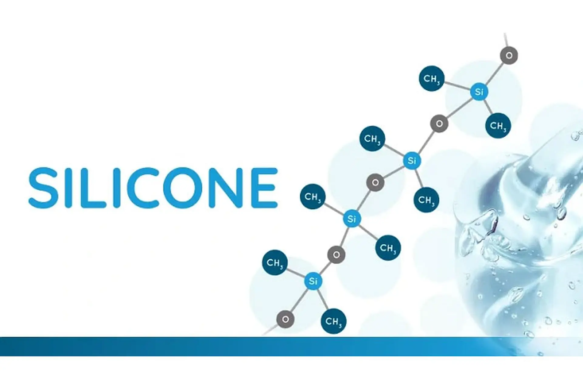 Silicone là gì? Các ứng dụng thực tế của silicone trong cuộc sống hàng ngày