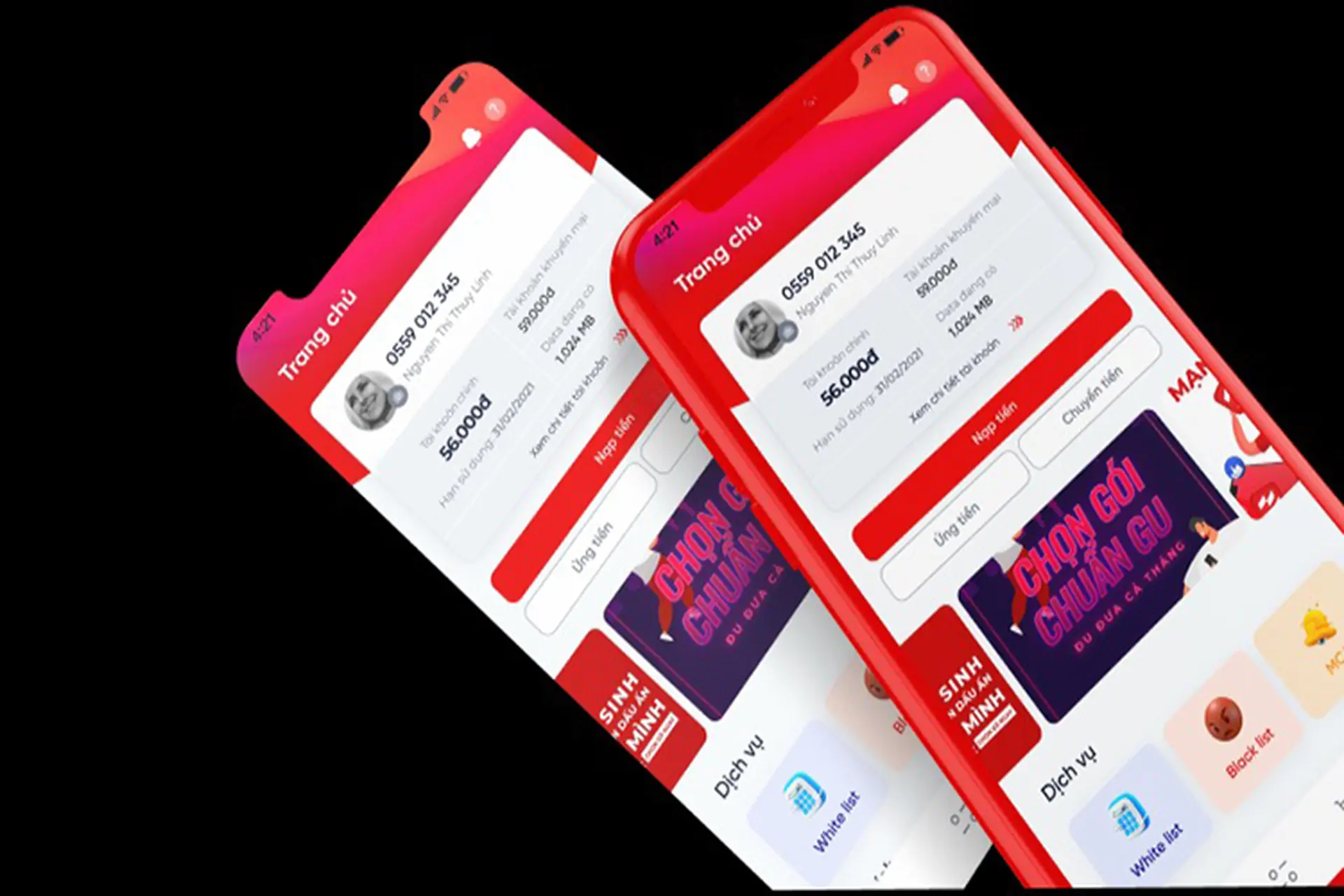 Sim Reddi là gì? Khám phá những điều thú vị và khác biệt của loại sim 4G này!