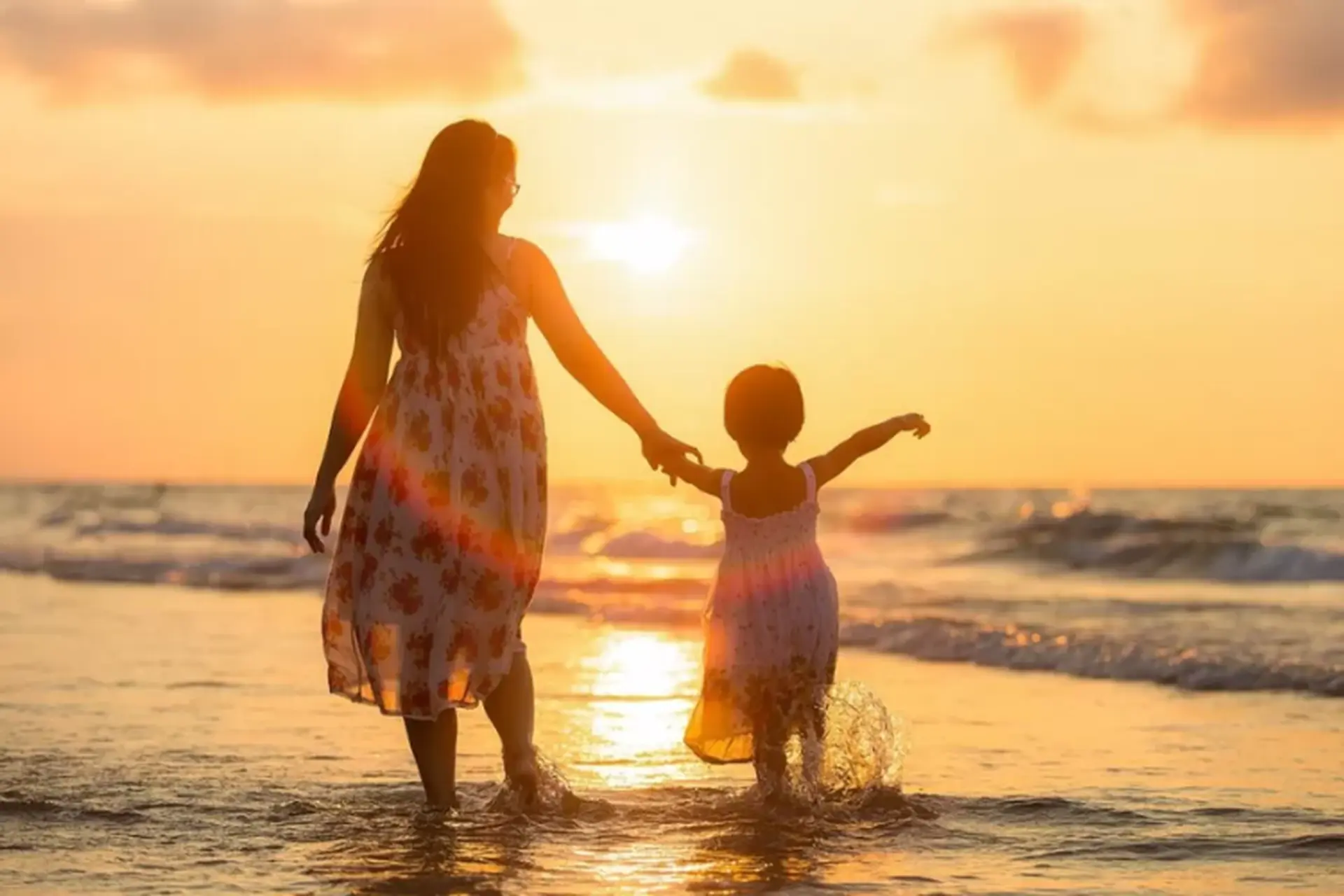 Single mom là gì? Lý do vì sao ngày càng nhiều phụ nữ lựa chọn làm mẹ đơn thân?