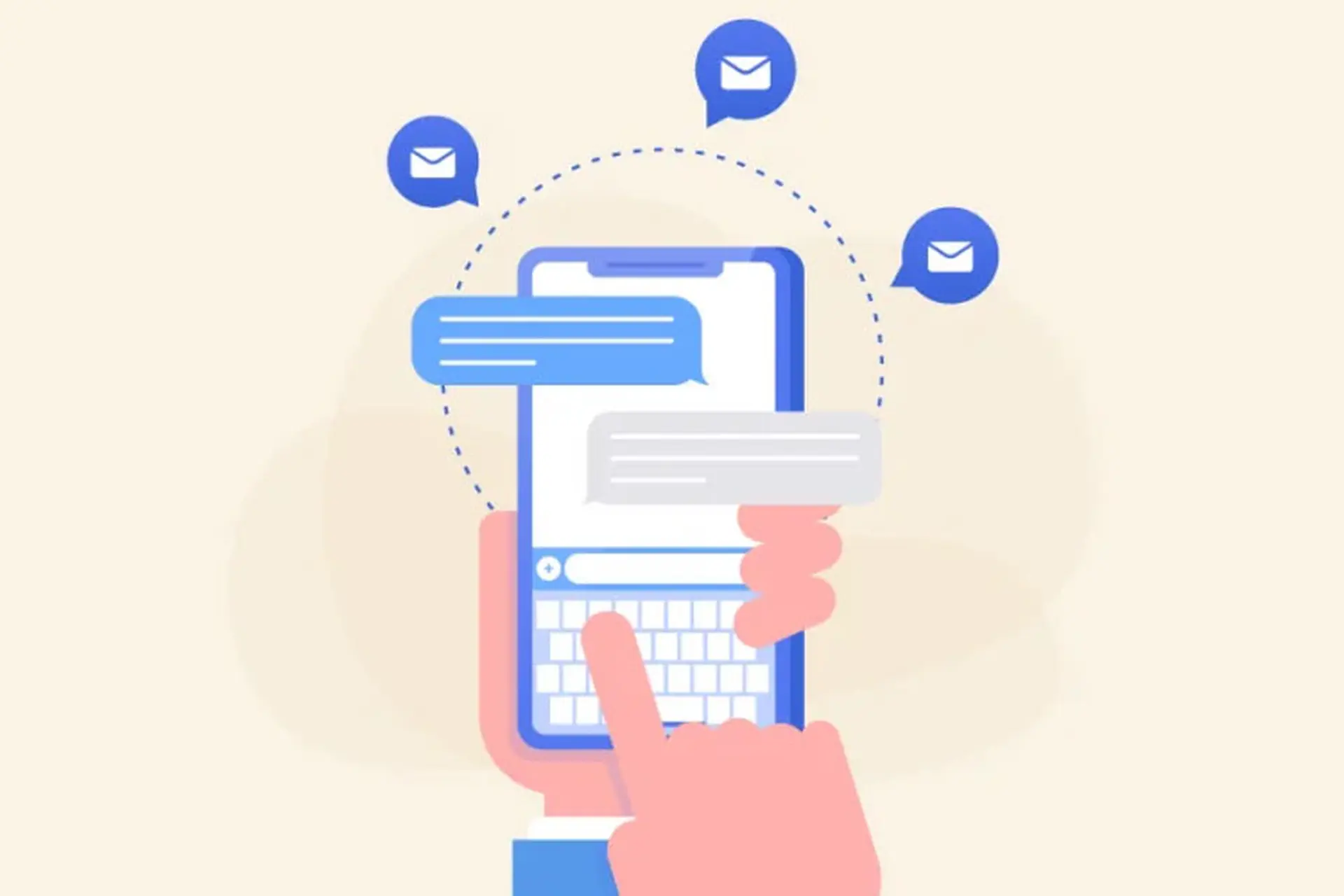 1 tin nhắn SMS bao nhiêu tiền? Giá cước phí SMS của từng nhà mạng tại Việt Nam