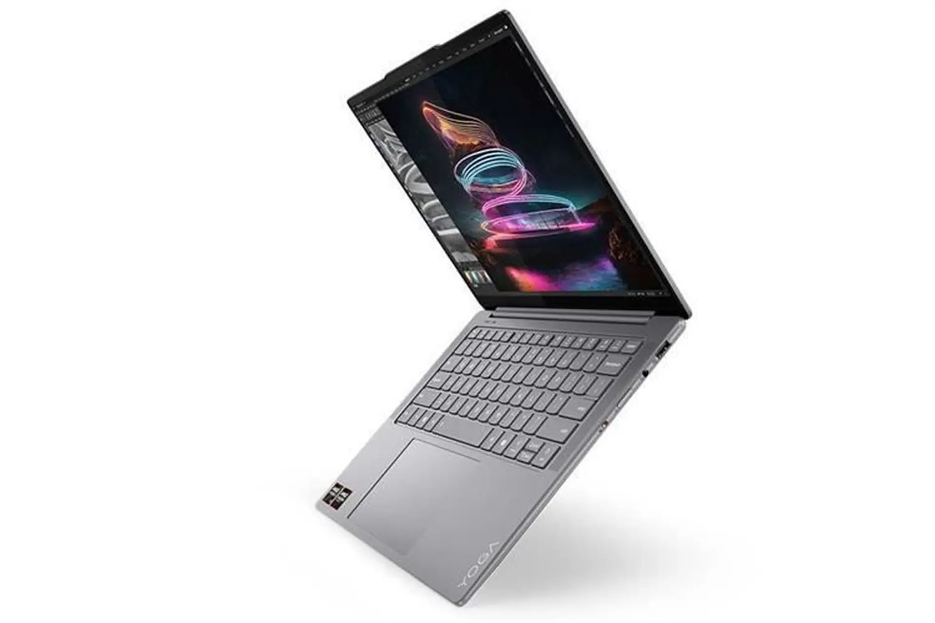 Đánh giá Lenovo Yoga Pro 7 14ASP9 chi tiết – Liệu đây có phải là siêu phẩm công nghệ thế hệ mới?