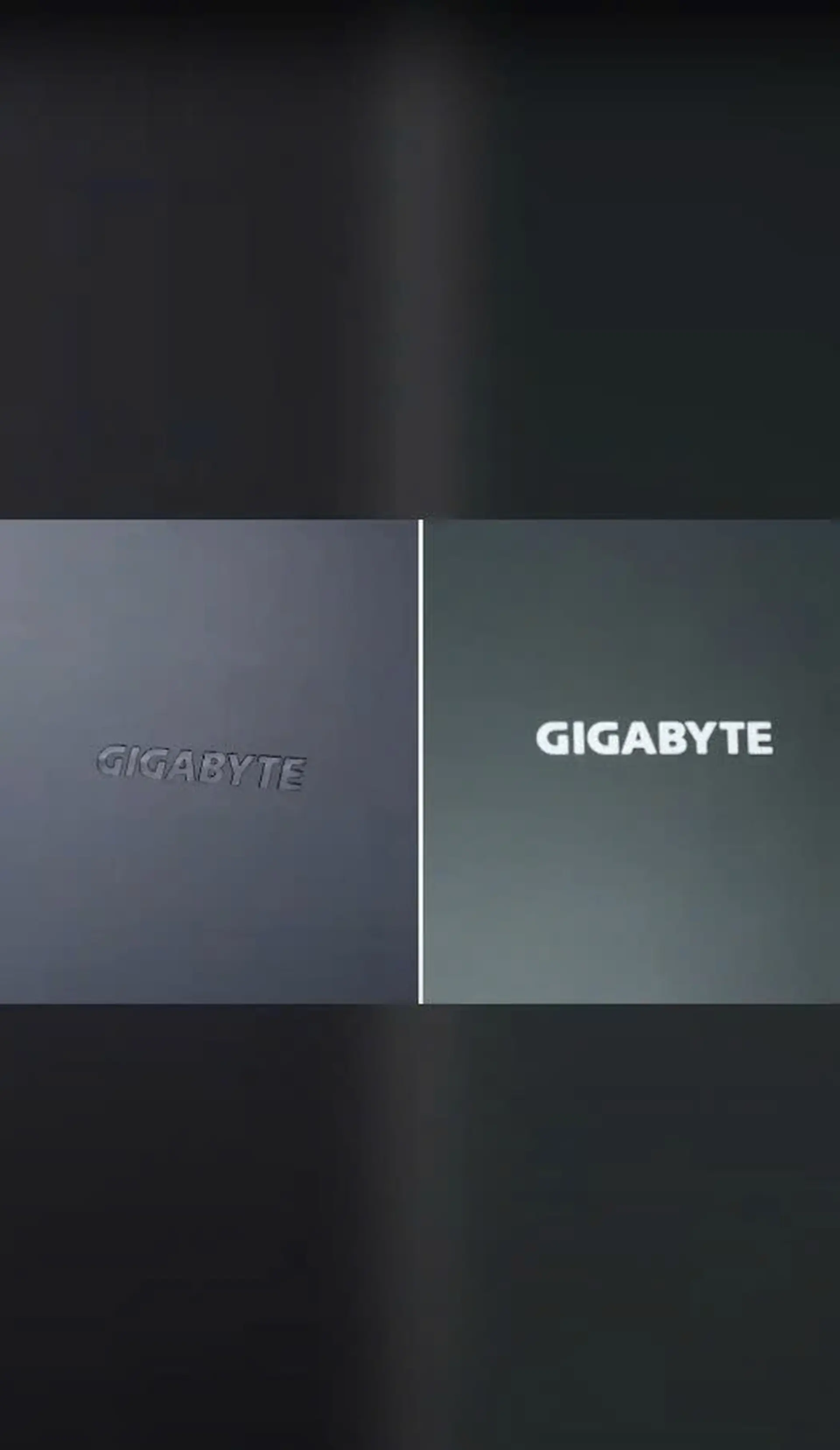 2 Laptop Gigabyte Gaming A16-CMH Và G6 MF, Đâu Là Chân Ái Của Bạn?