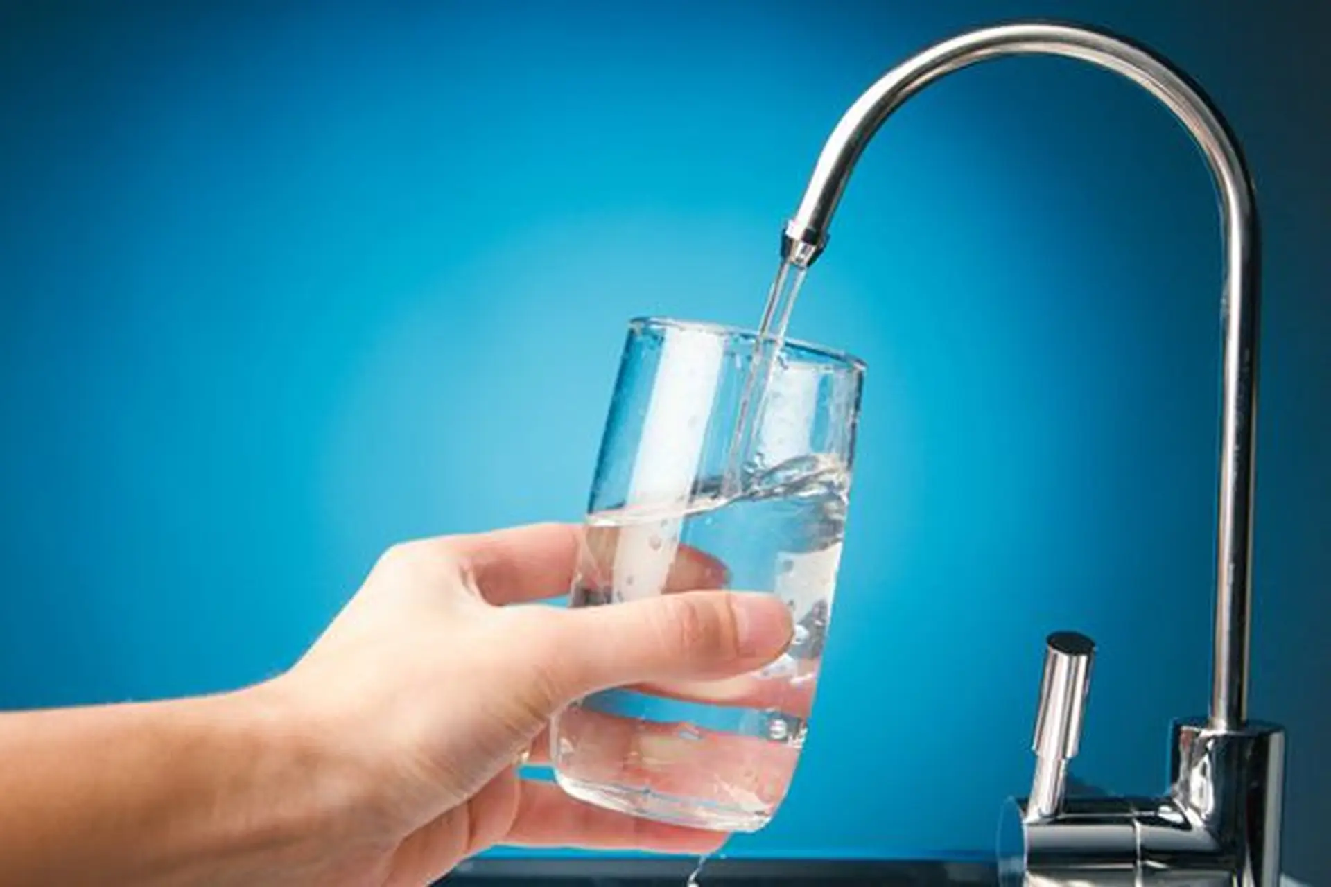 Máy lọc nước - Giải pháp hoàn hảo để bảo vệ sức khỏe cho gia đình bạn