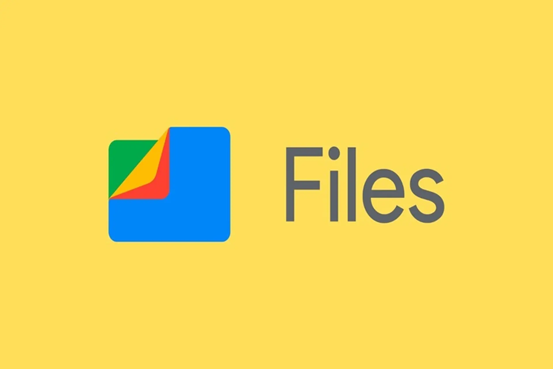 Khám phá Files by Google: Dễ dàng quản lý, giải phóng dung lượng trên thiết bị