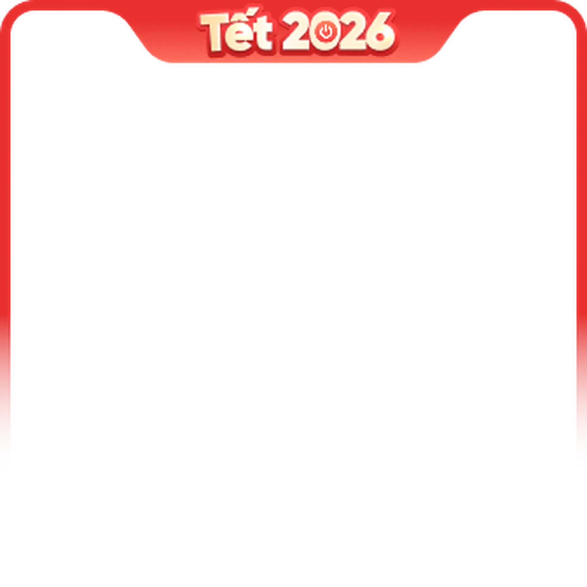 Tết tất bật 2026