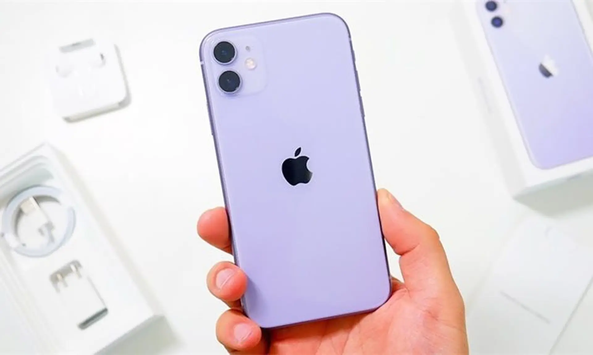 iPhone 11 thường giá bao nhiêu - Cập nhật chi tiết giá mới nhất và đánh giá chuyên sâu