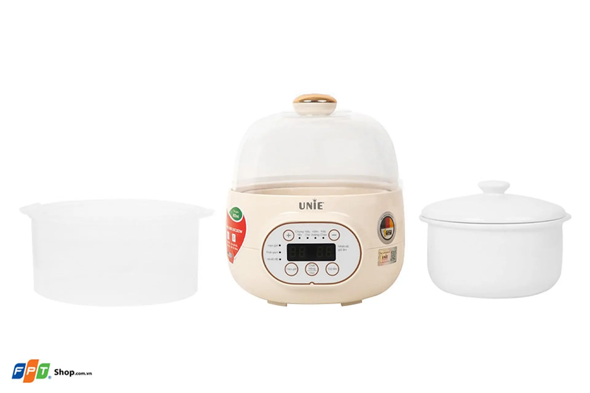 Khám phá nồi nấu chậm cho bé tốt nhất 2024: Bí quyết nấu ăn dinh dưỡng cho con