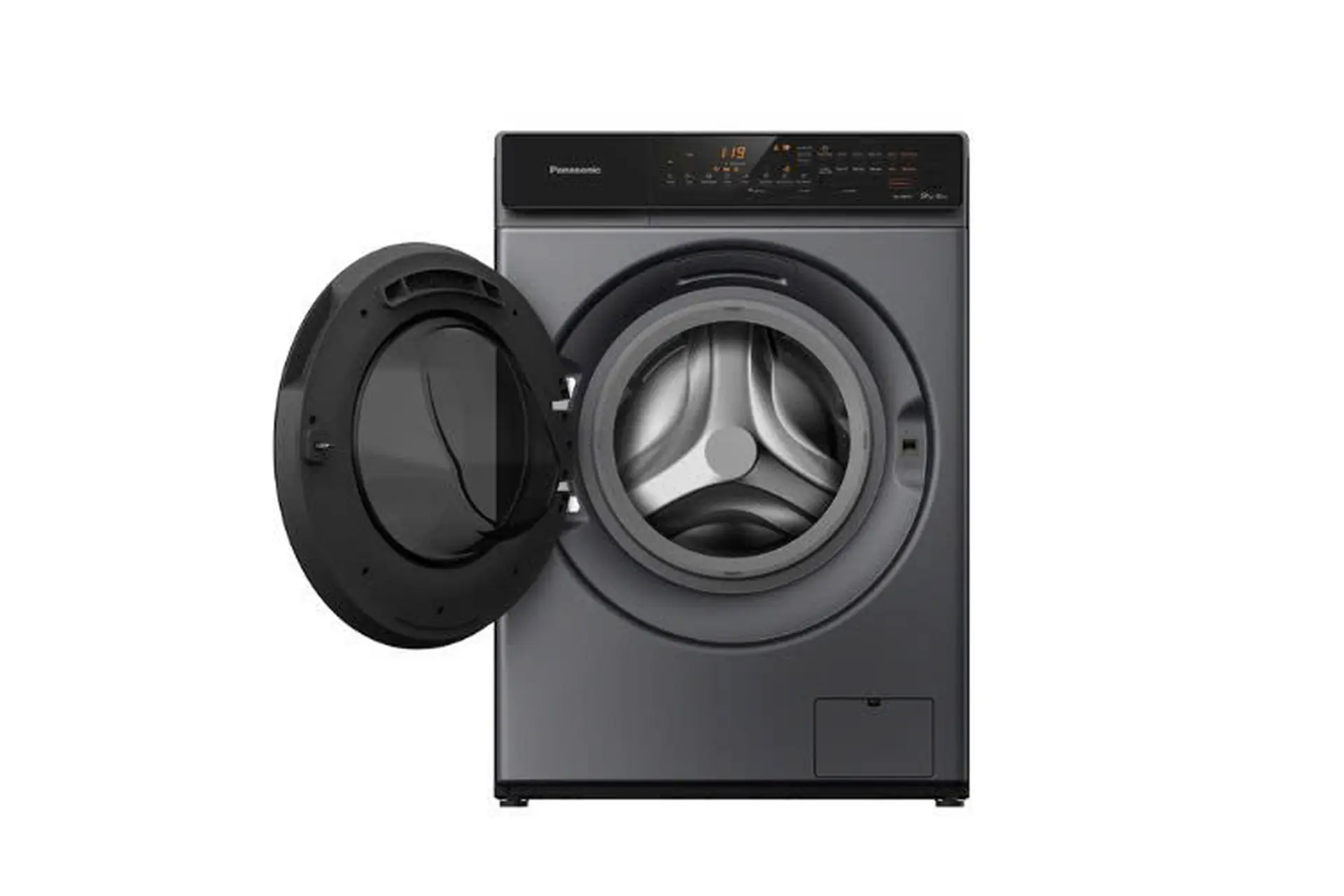 Đánh giá chi tiết máy giặt sấy Panasonic dòng FC, siêu phẩm công nghệ giặt hiện đại