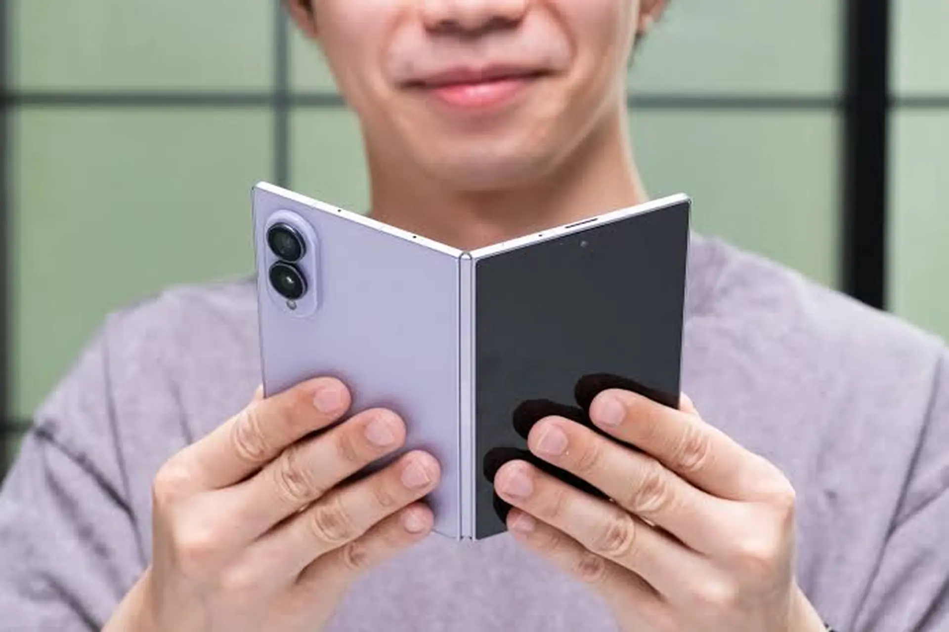 Samsung Galaxy Z Fold 8 mua ở đâu? Hướng dẫn mua hàng chính hãng, bảo hành uy tín