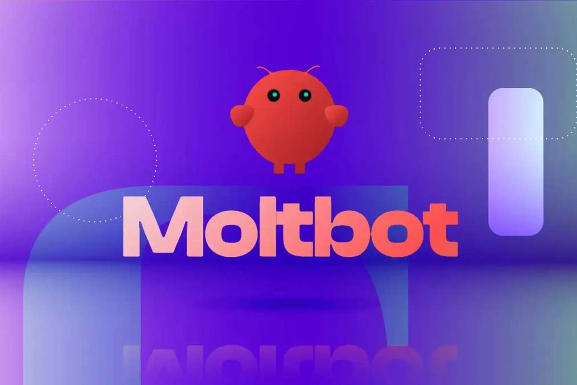 Trợ lý AI Moltbot tiện lợi nhưng tiềm ẩn rủi ro