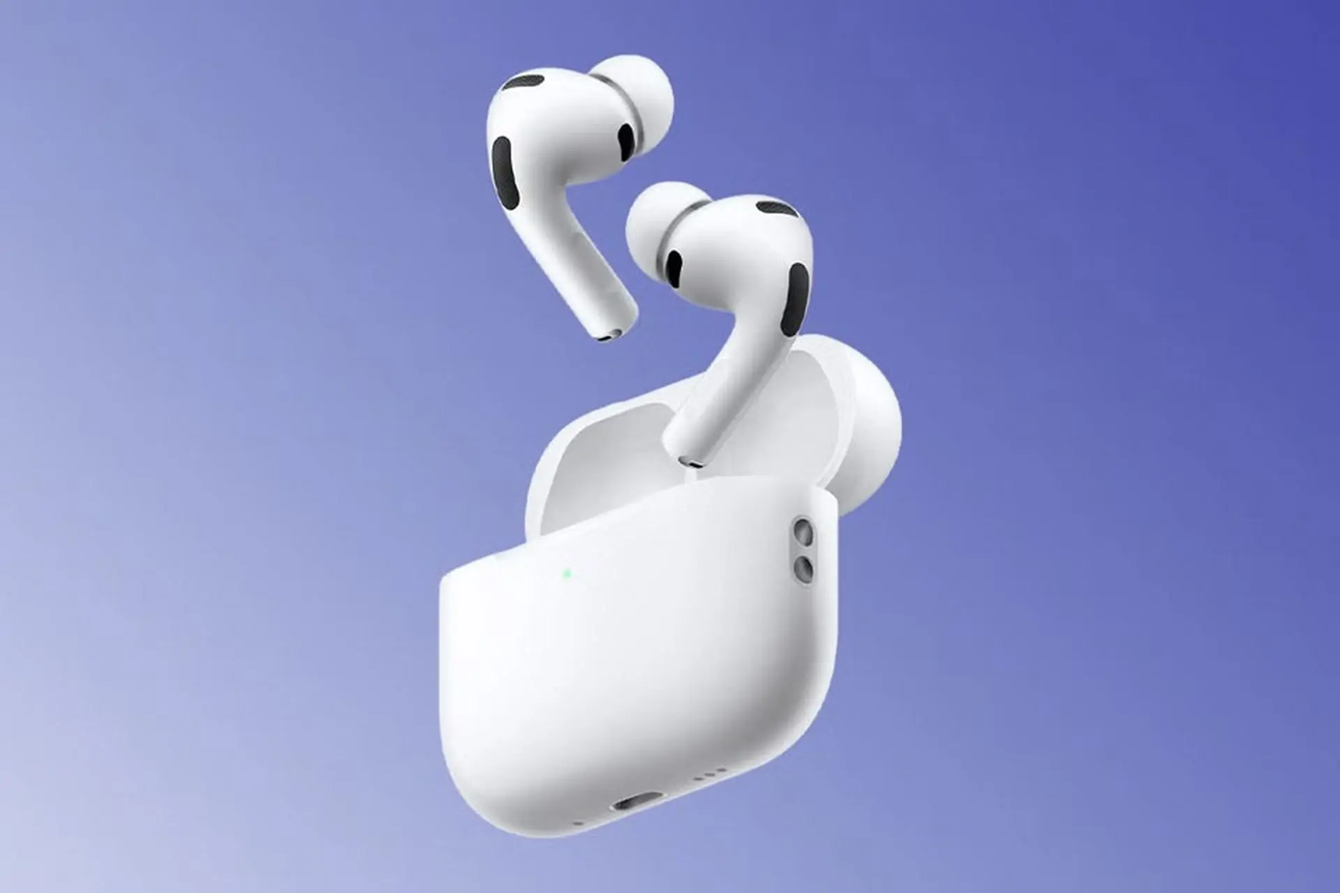 Apple thử nghiệm AirPods Pro tích hợp camera AI: Siri có thể “nhìn” thế giới xung quanh bạn