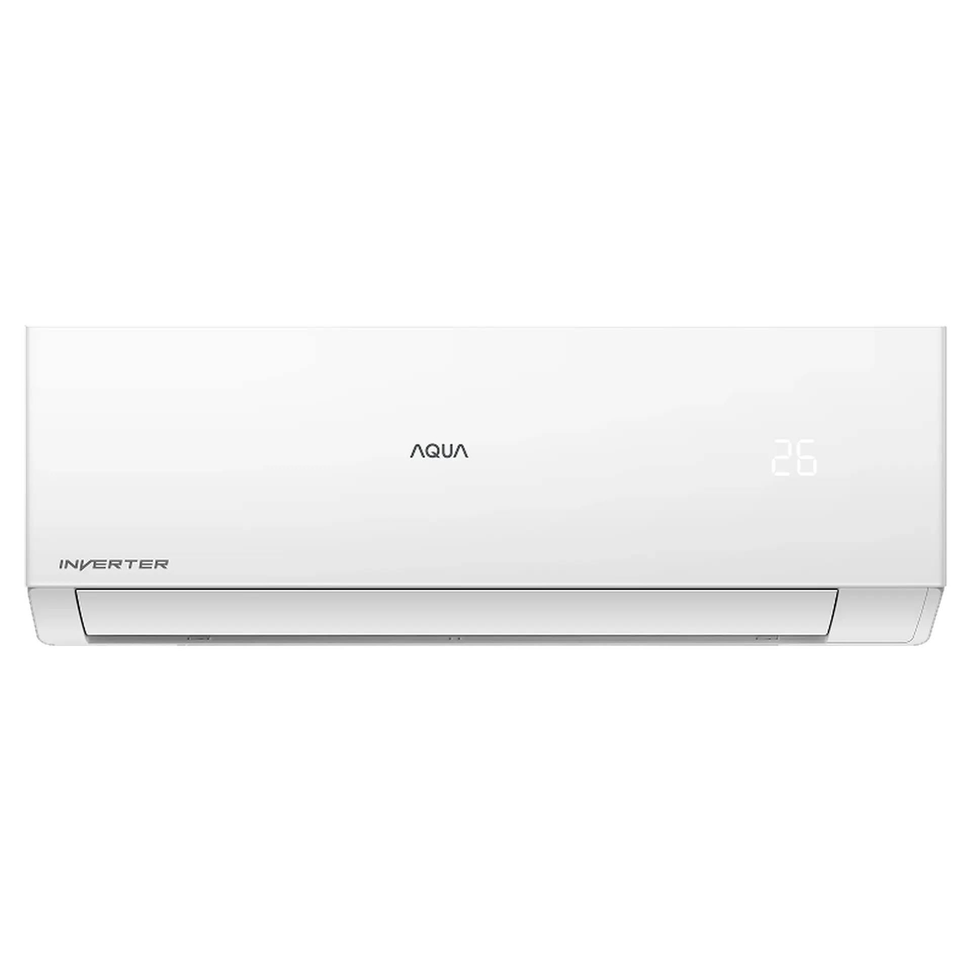 Máy lạnh Aqua Clean Cool Inverter 2 HP AQA-RV18QE