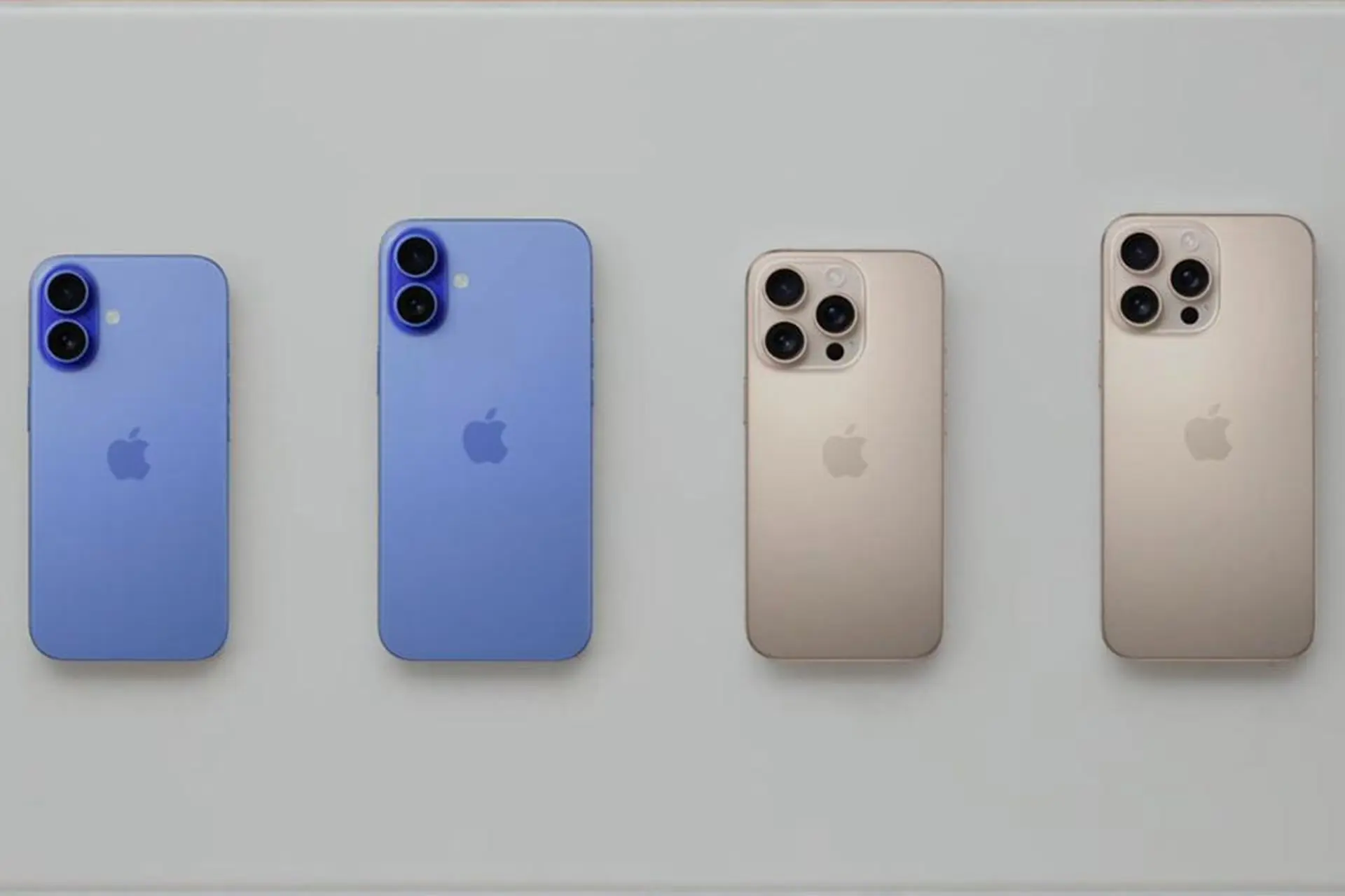 Bảng giá iPhone 16 chính hãng tại Việt Nam: Bạn nên xuống tiền cho phiên bản nào?