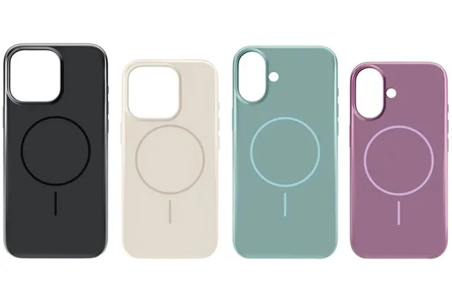 Beats ra mắt ốp lưng cho iPhone 16 với phím Điều Khiển Camera và hỗ trợ sạc MagSafe