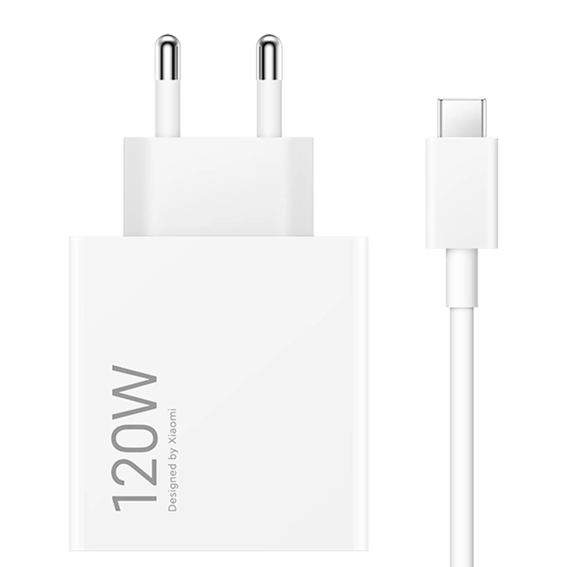 Bộ sạc Xiaomi 120W