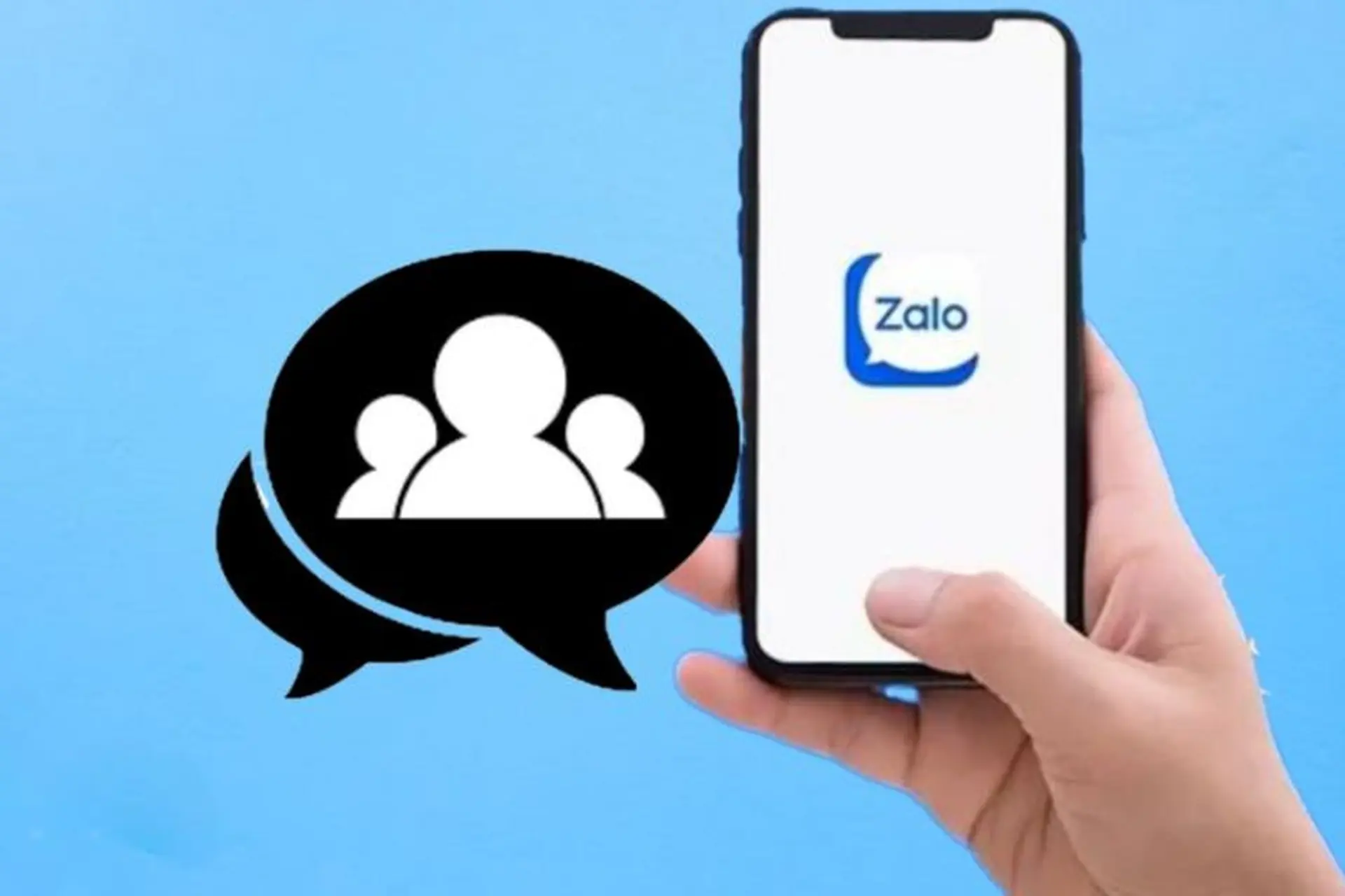 Tìm hiểu lợi ích của việc copy nhóm Zalo và chi tiết cách copy nhóm Zalo trên điện thoại