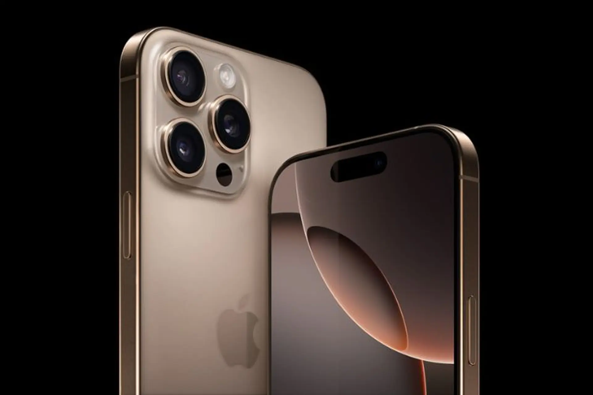 Bạn đã biết cách ghi âm nhiều lớp trên iPhone 16 Pro chưa? Khám phá ngay hướng dẫn chi tiết!