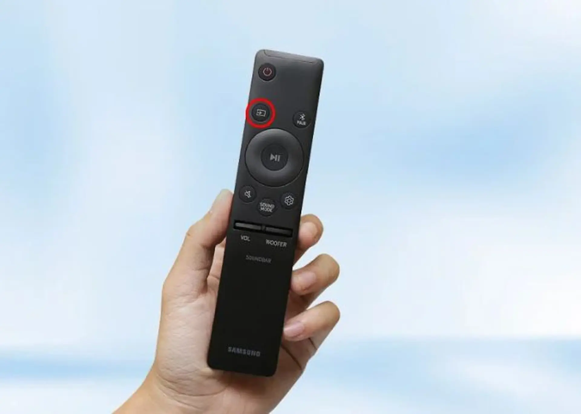 Tổng quan về các tính năng và cách sử dụng remote loa Samsung kết nối với thiết bị khác