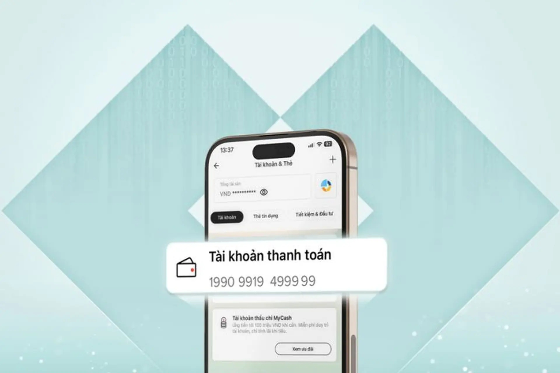 Hướng dẫn cách tạo tài khoản ngân hàng nhanh chóng và siêu dễ cho ai chưa biết