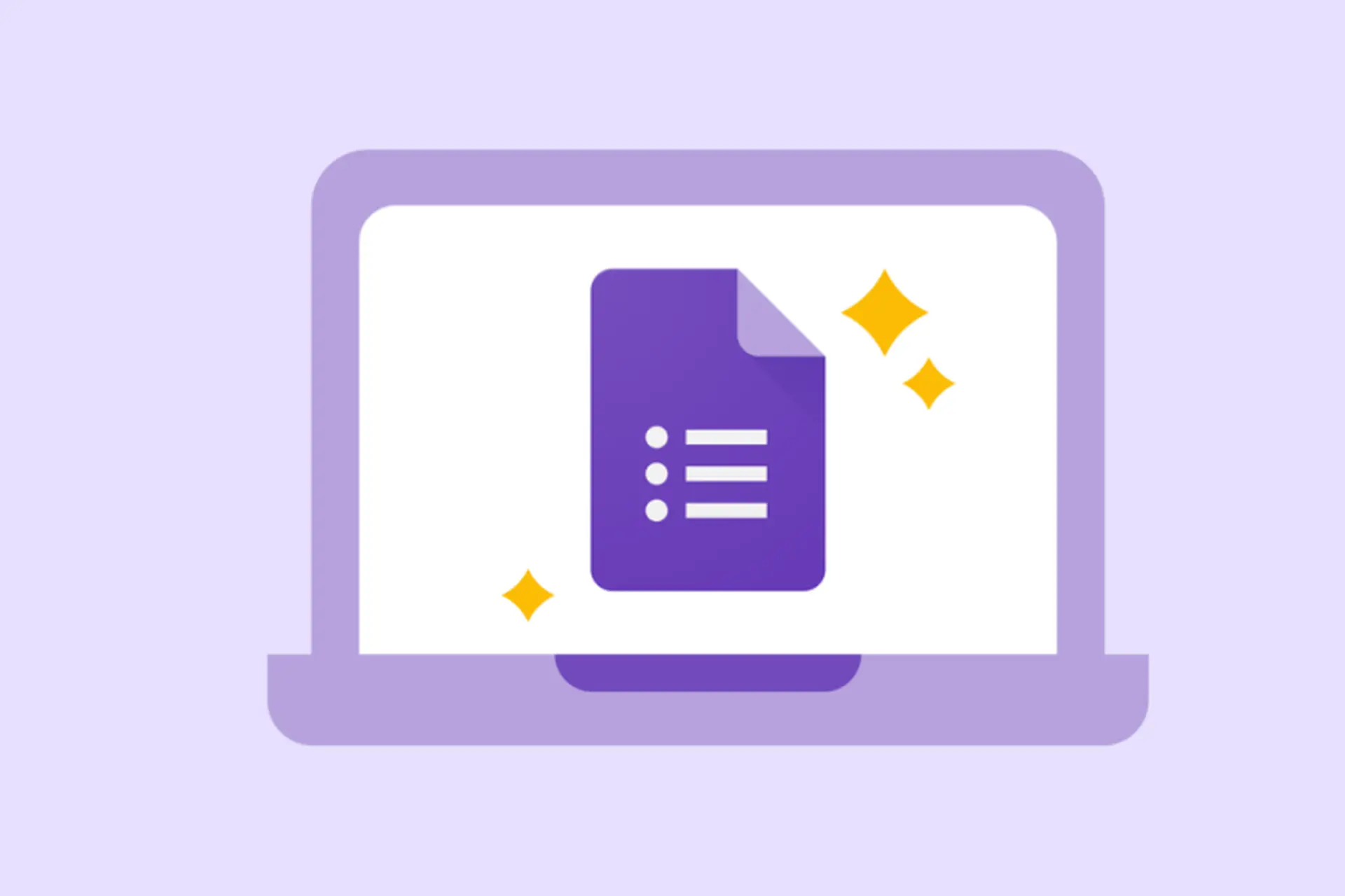 Cách trang trí tiêu đề Google Form độc đáo và sáng tạo để thu hút người tham gia tìm hiểu và hoàn thành form