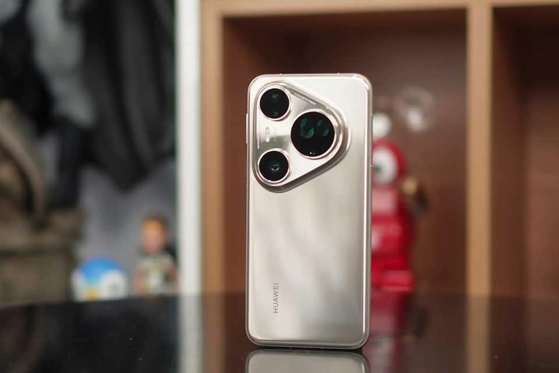 Đánh giá camera Huawei Pura 80 Ultra: Cảm biến lớn, tele kép và Ultra Chroma cho ảnh đẹp thế nào?
