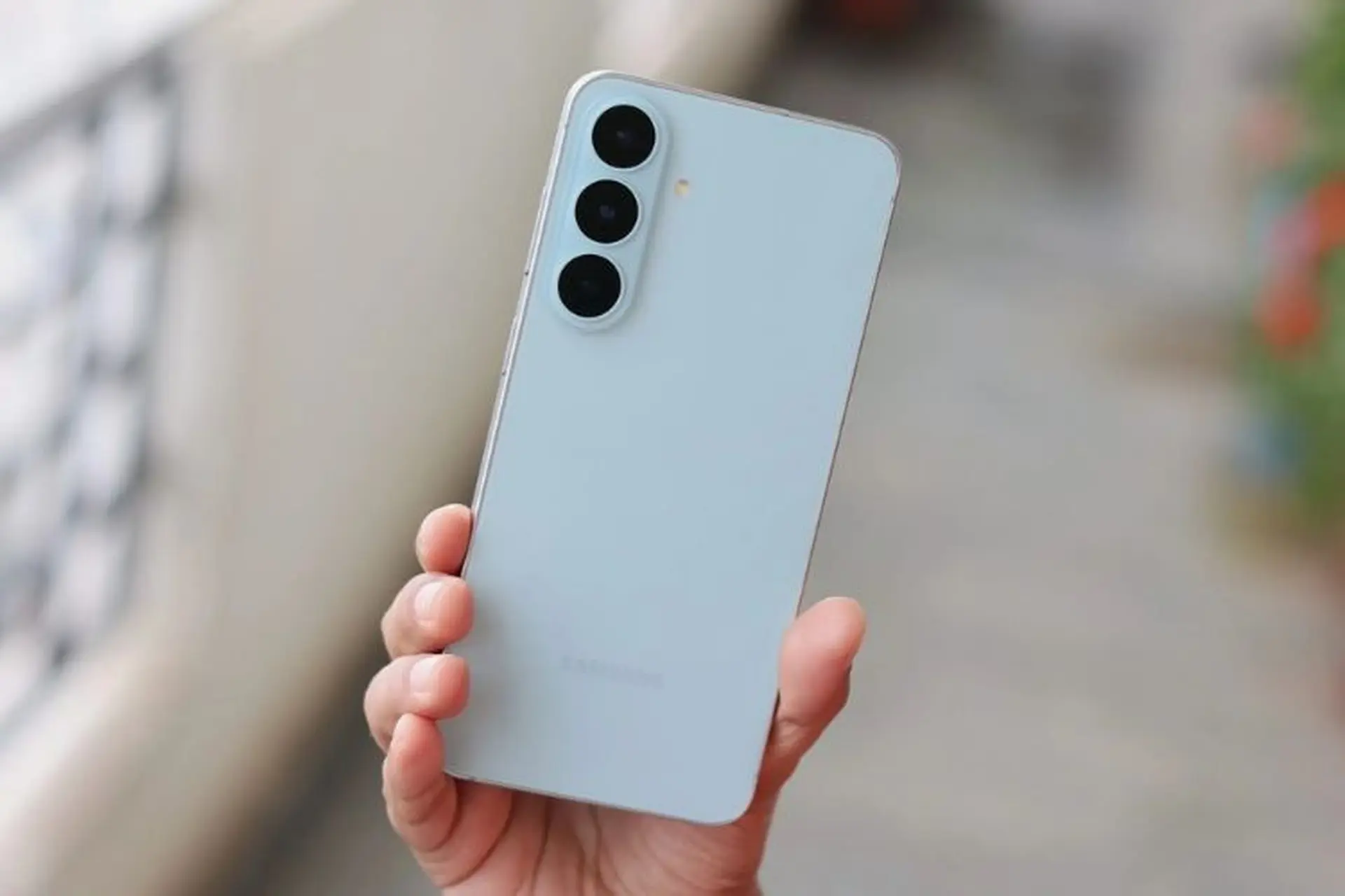 Cấu hình Galaxy S26 FE có thực sự ấn tượng: Chi tiết thông số vi xử lý, màn hình, dung lượng pin