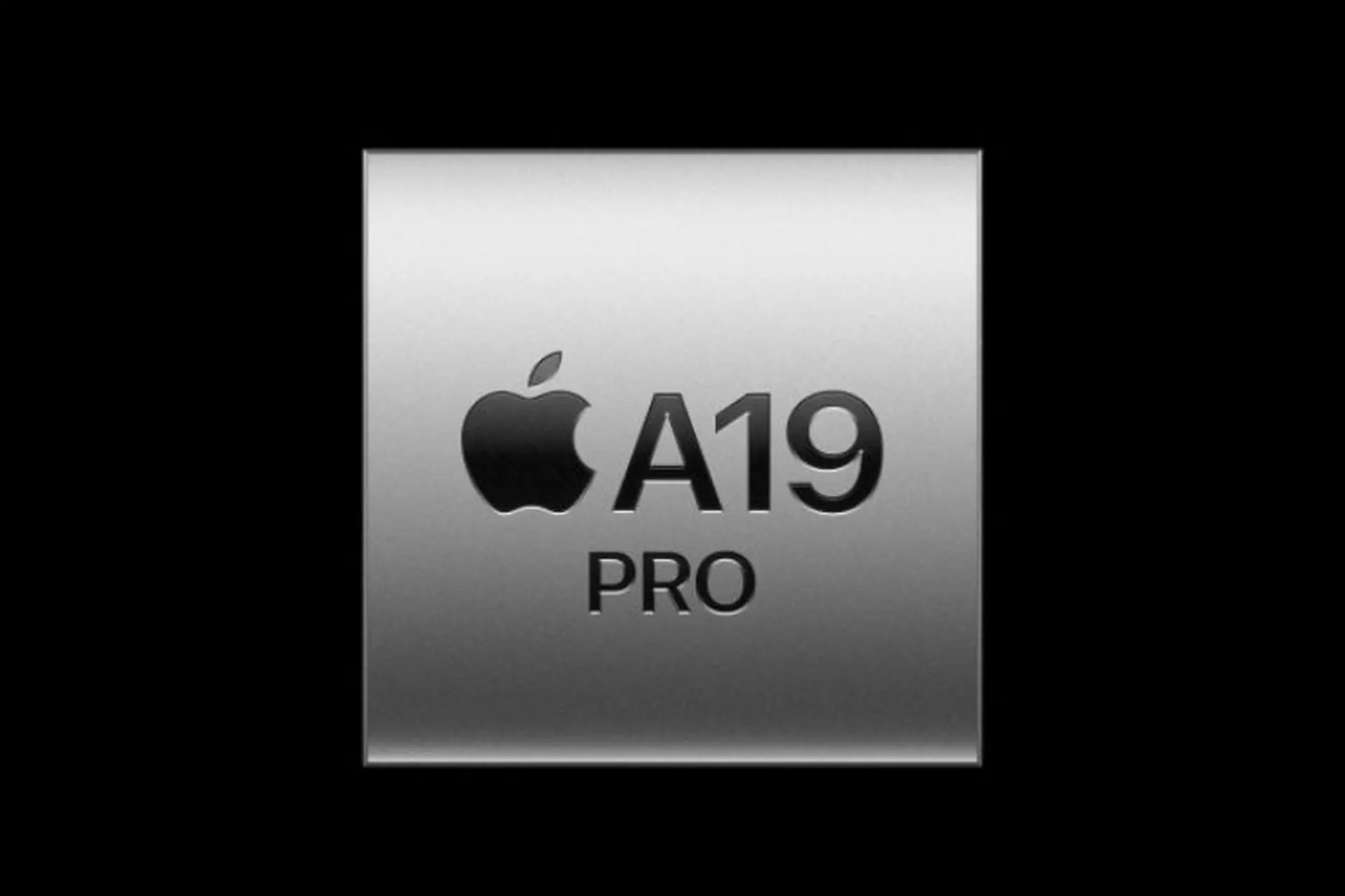 iPhone Air được trang bị vi xử lý A19 Pro sản xuất trên tiến trình 3nm thế hệ thứ 3