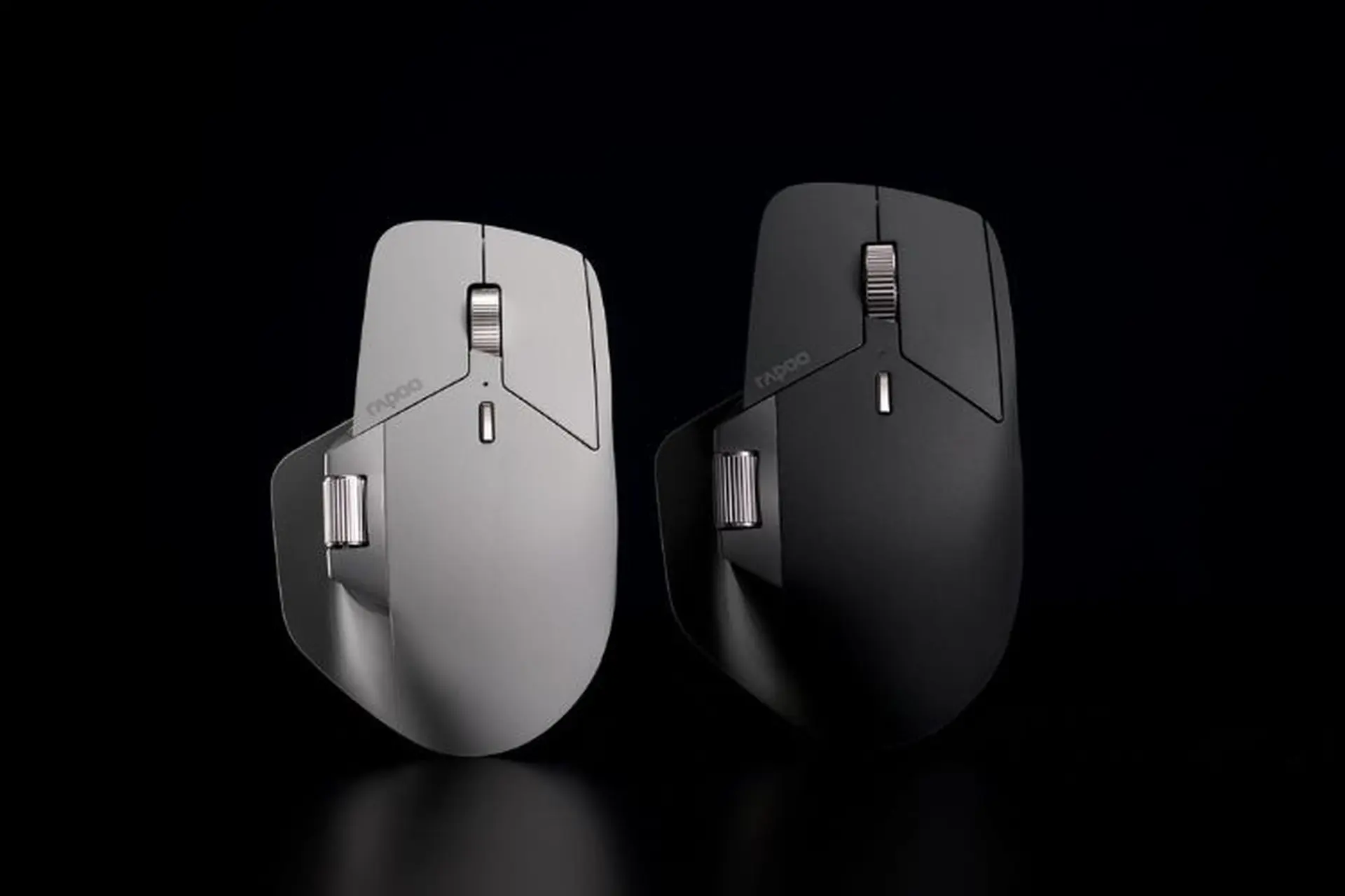 Khám phá chuột không dây Rapoo MT760 - Phụ kiện không thể thiếu dành cho dân văn phòng