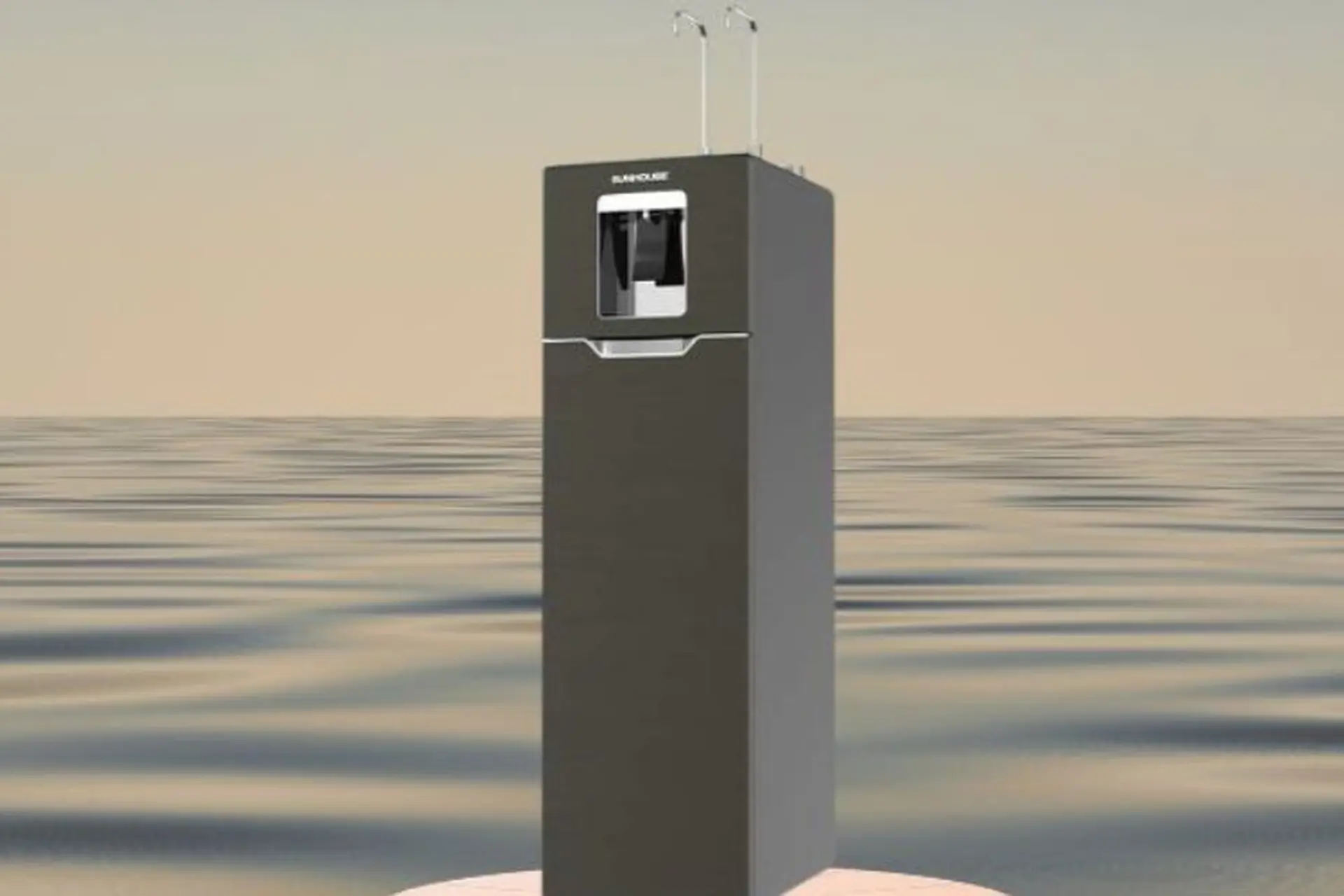 Công nghệ Smart-Heating trên máy lọc nước Sunhouse là gì? Lợi ích của công nghệ này