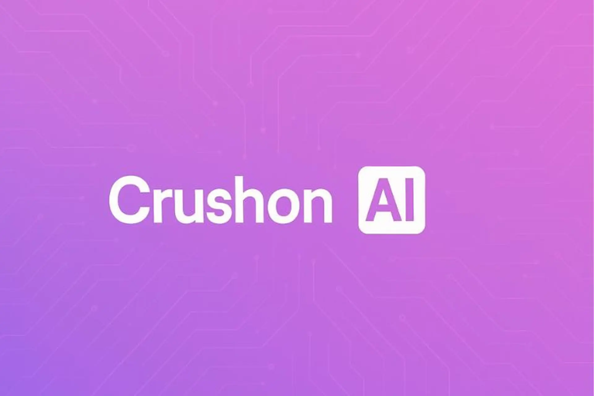 CrushOn AI là gì? Khám phá nền tảng chatbot nhập vai NSFW đang gây chú ý hiện nay