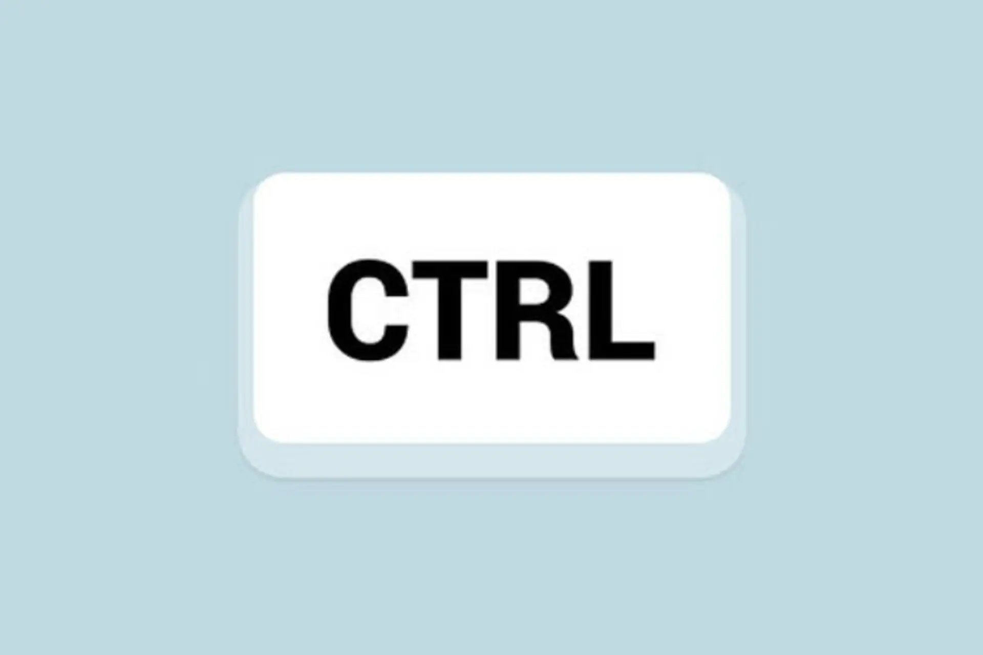 Ctrl là gì? Toàn bộ kiến thức về phím Ctrl và các tổ hợp phím thông dụng