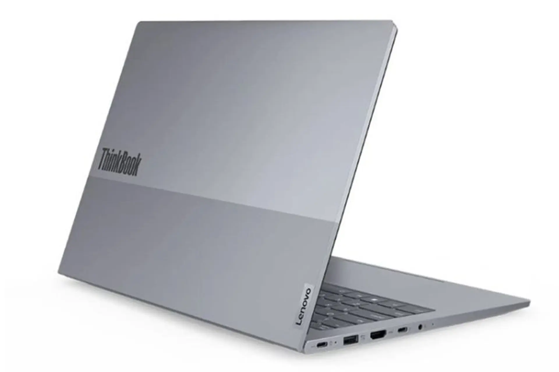 Đánh giá Lenovo ThinkBook 14: Tiện lợi, bền bỉ và thanh lịch trên từng đường nét