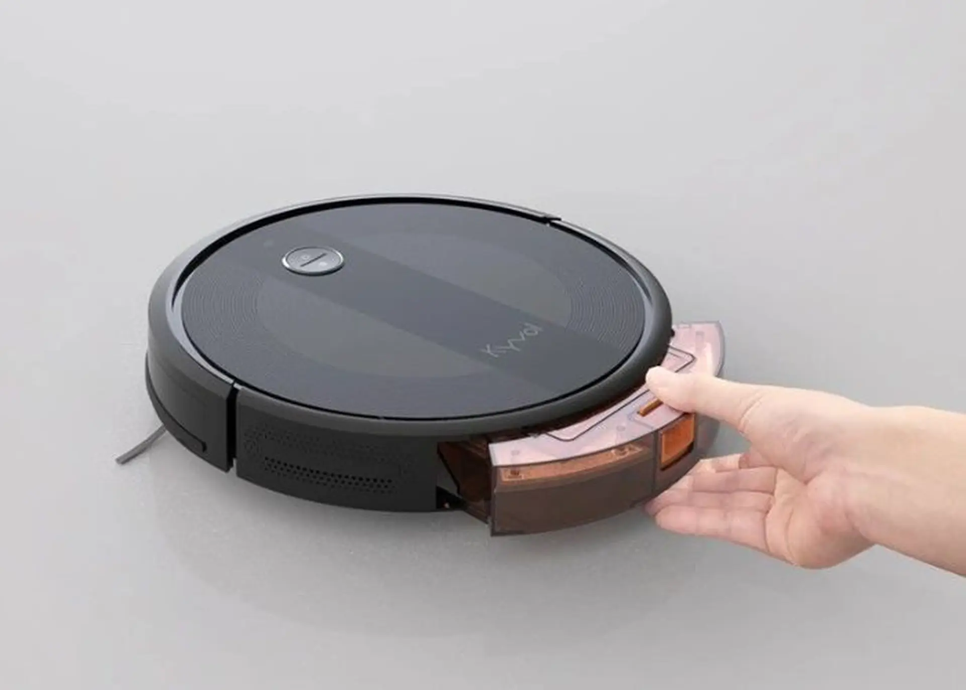 Đánh giá robot hút bụi Kyvol chi tiết: Robot thông minh, dọn dẹp nhanh gọn cho mọi nhà