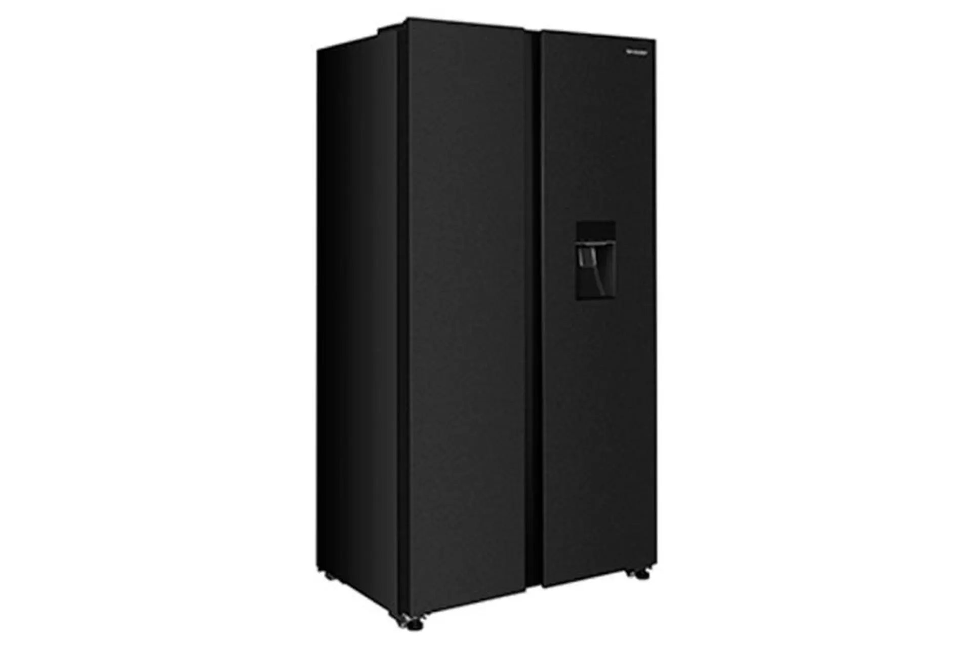 Đánh giá tủ lạnh Sharp Inverter Side by Side 530 lít SJ-SBX530WD-DG: Có nên mua hay không?