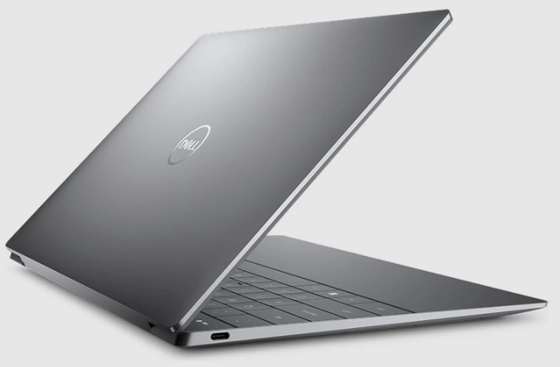 Dell XPS 13 9350: Khẳng định đẳng cấp doanh nhân với thiết kế siêu gọn và màn hình 2K