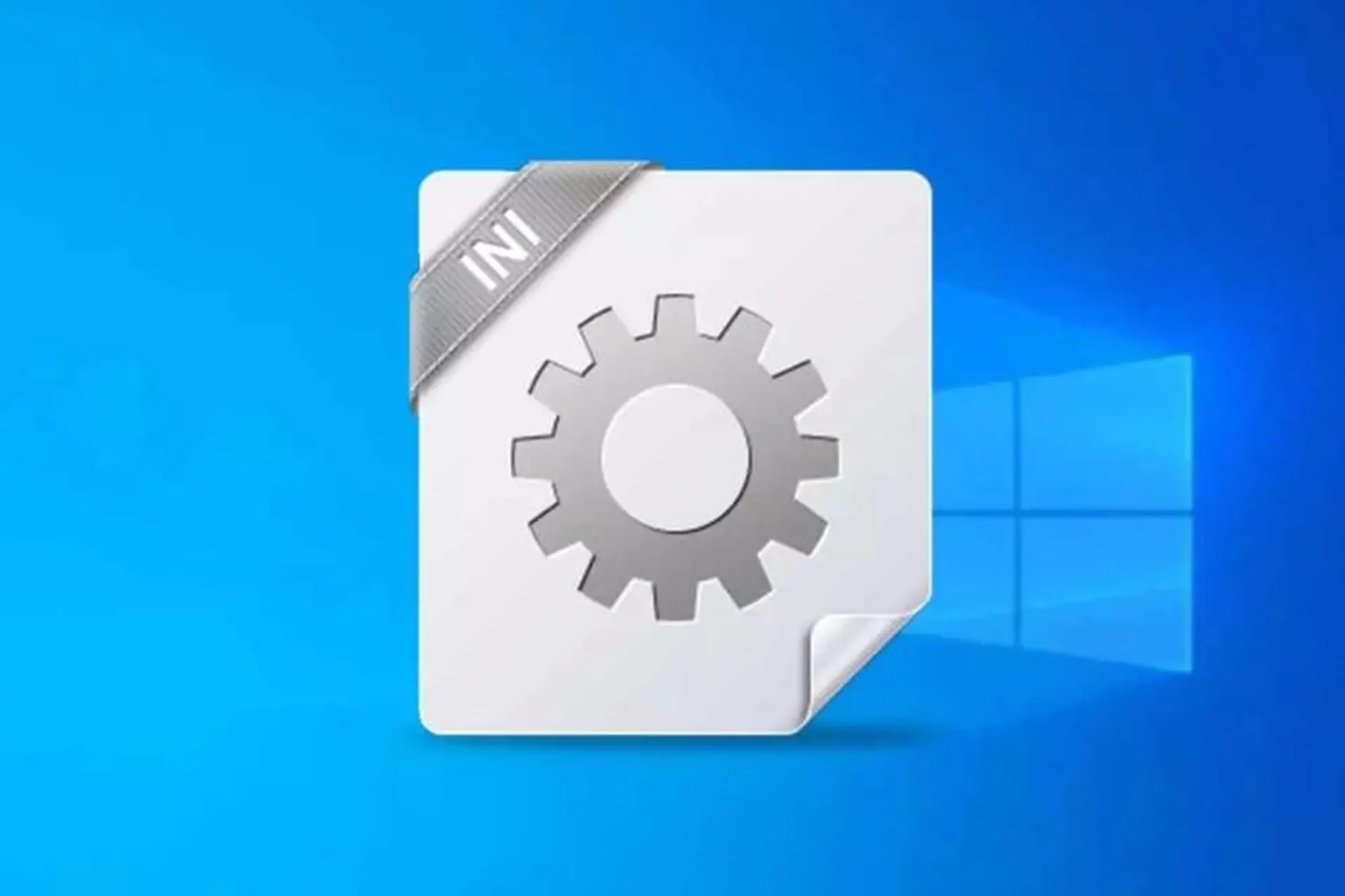 Tìm hiểu file Desktop.ini là gì? Hướng dẫn chi tiết cách ẩn và xóa file Desktop.ini trên Windows