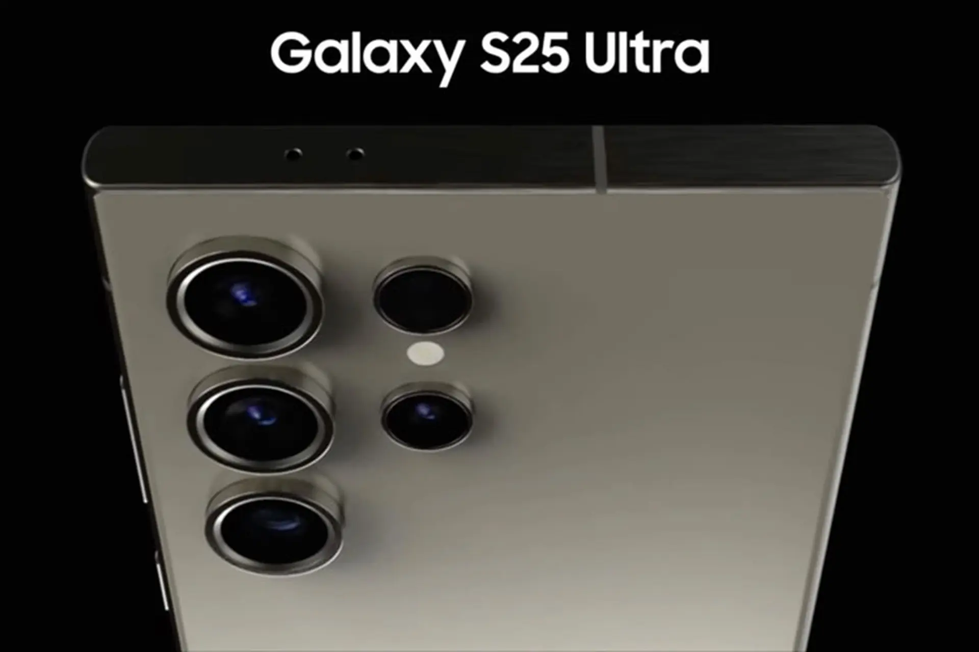 Độ dày của Samsung Galaxy S25 và S25 Ultra được xác nhận