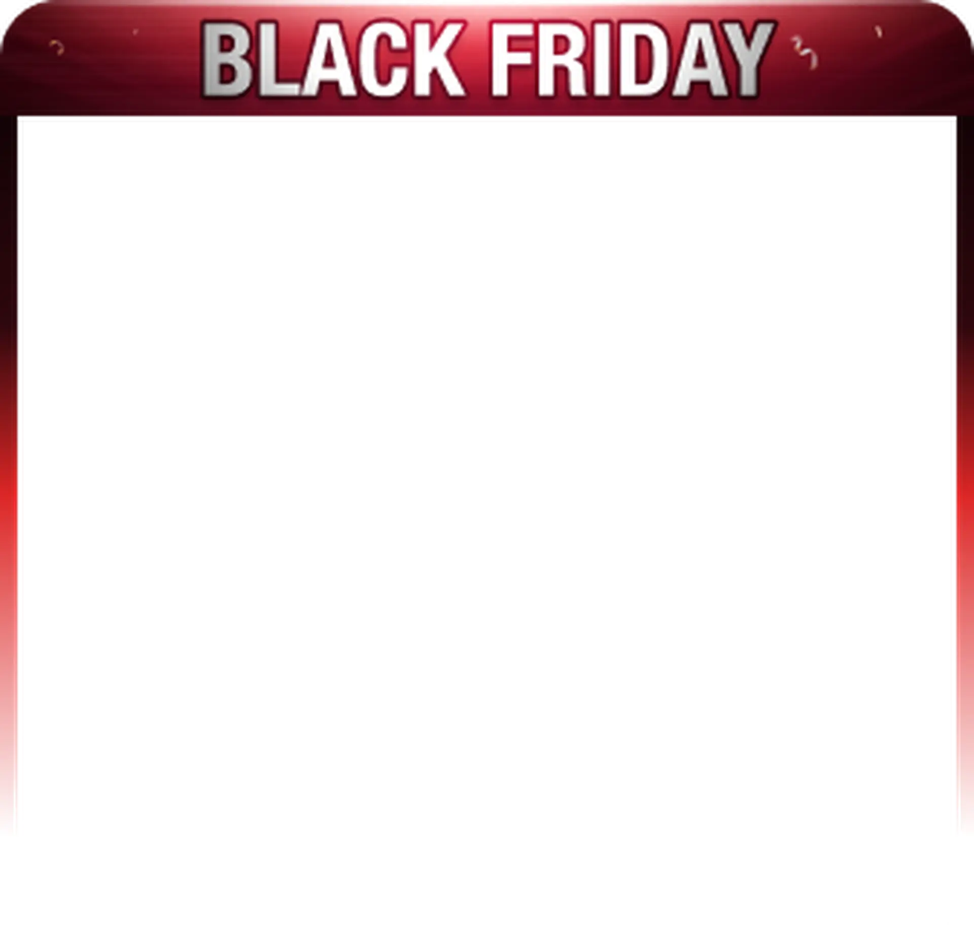 Black Friday
