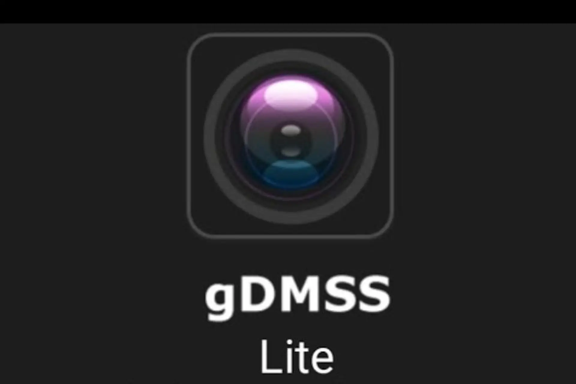 gDMSS Lite là gì? Khám phá những tính năng nổi trội của phần mềm gDMSS Lite