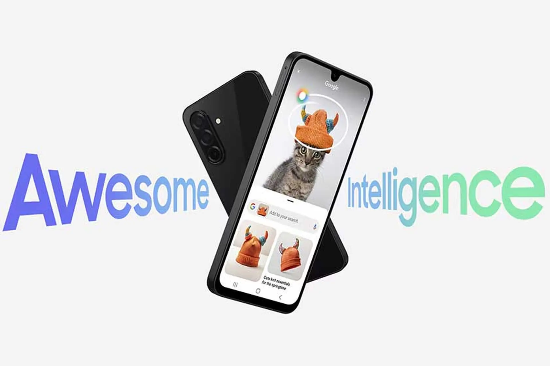 Galaxy A27 5G xuất hiện trên Geekbench, hé lộ cấu hình và hiệu năng