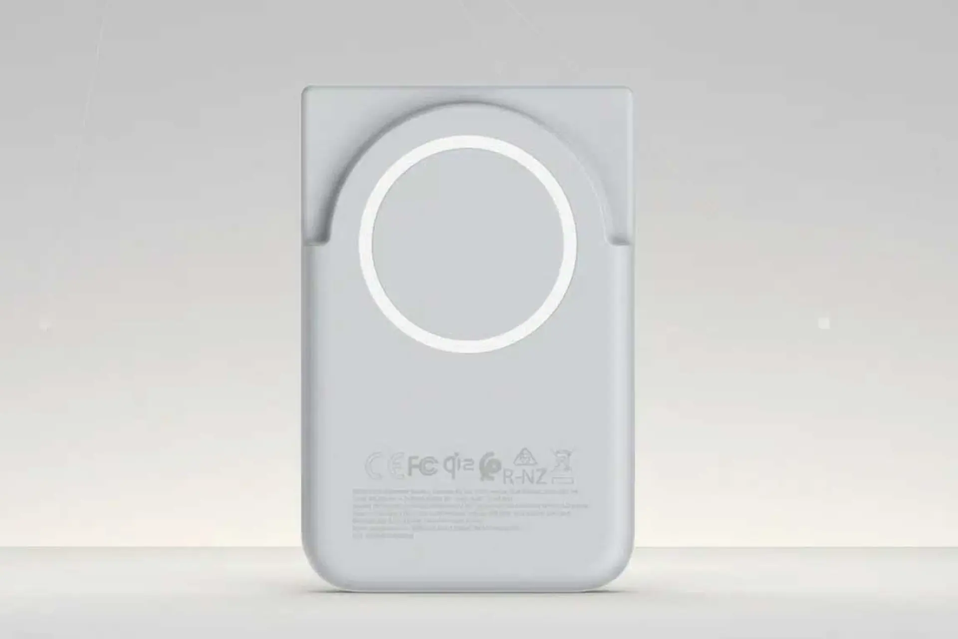 Galaxy S26 sắp có pin sạc dự phòng chuẩn Qi2, thiết kế gắn lưng tiện lợi