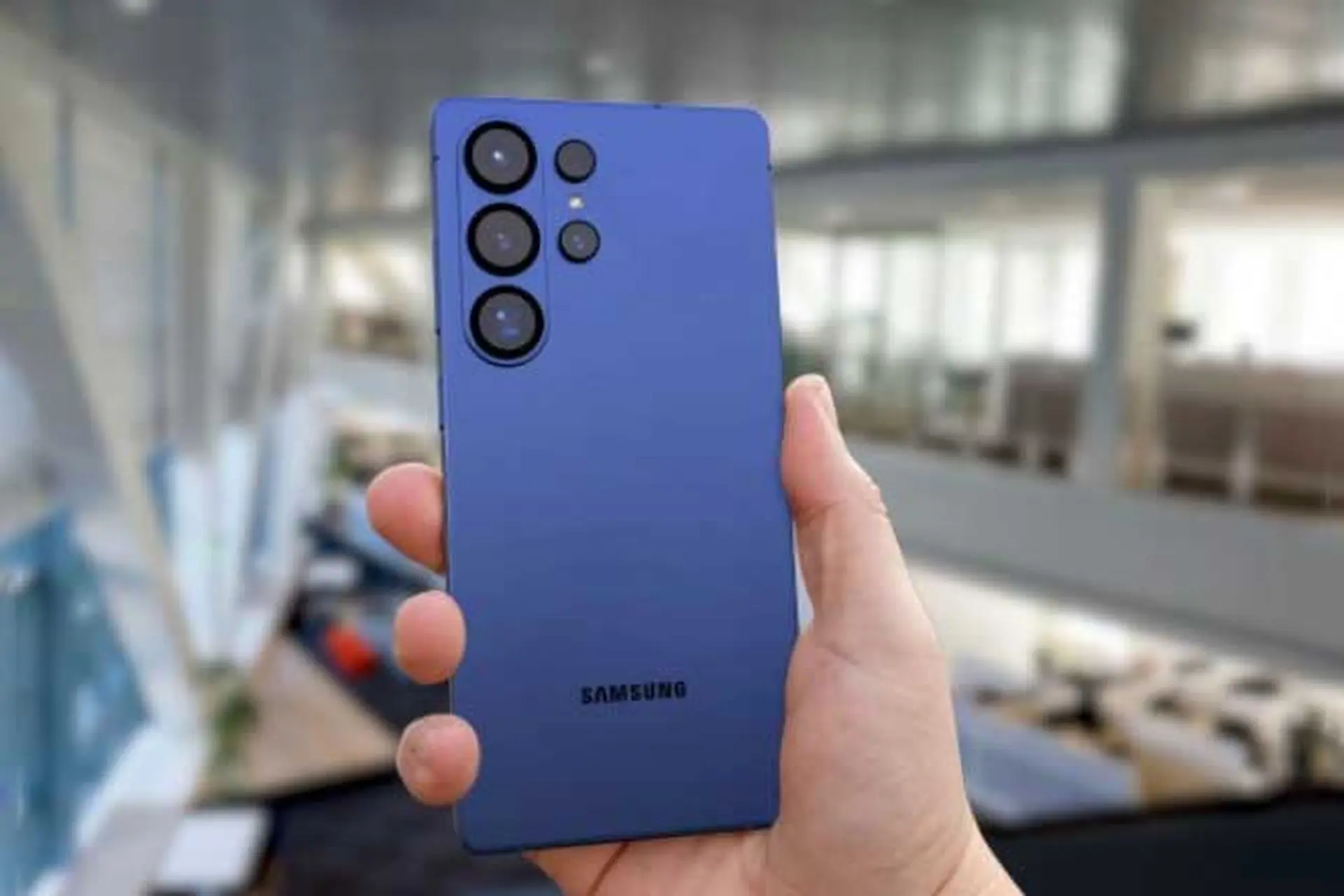 Galaxy S26 series lộ giá, bản Ultra có điều chỉnh