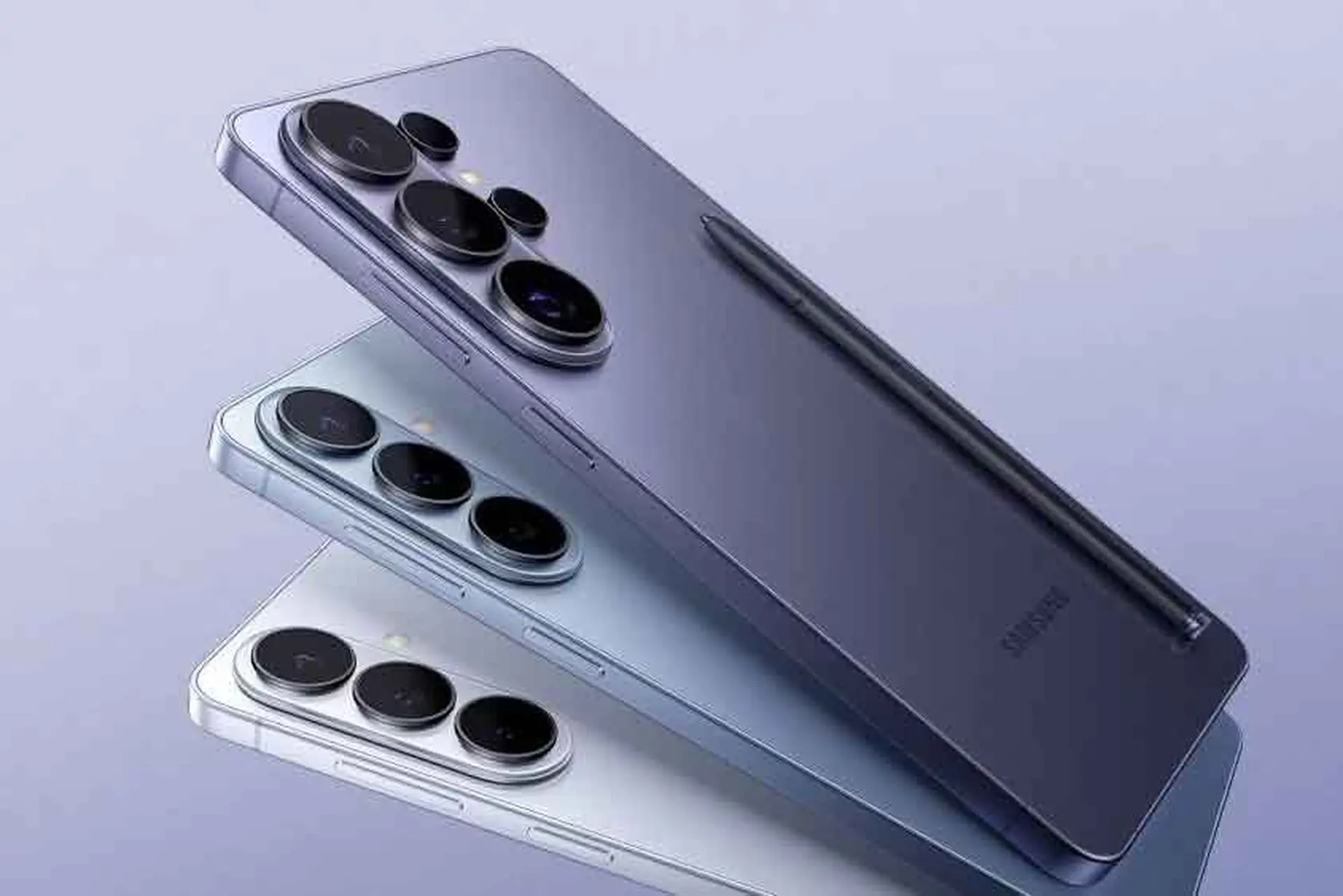 Galaxy S27 Series có thể thay đổi thiết kế quen thuộc nhiều năm để tích hợp Qi2