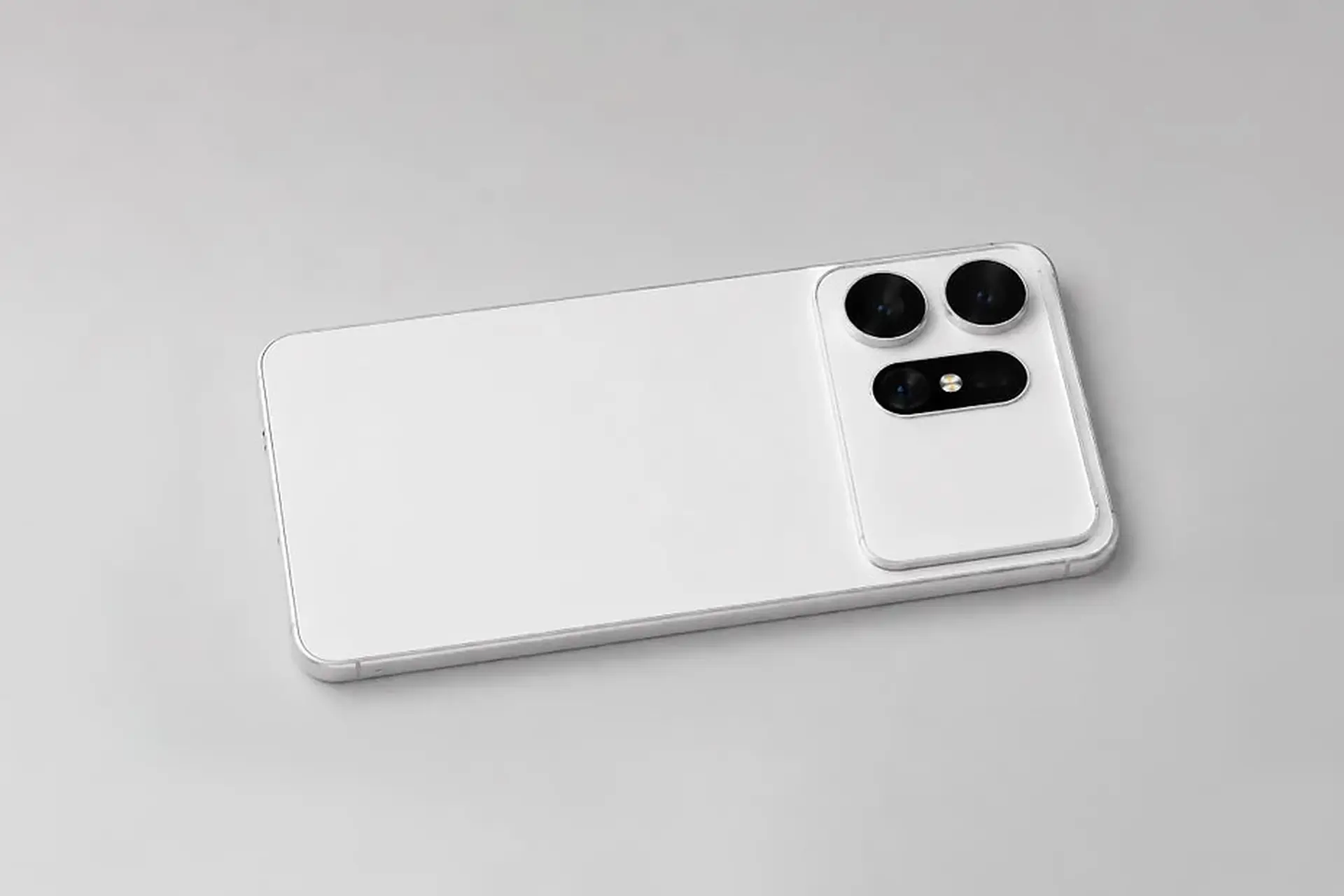 Galaxy S27 Ultra lộ ảnh dựng mới: Cụm camera cỡ lớn, thiết kế thay đổi mạnh