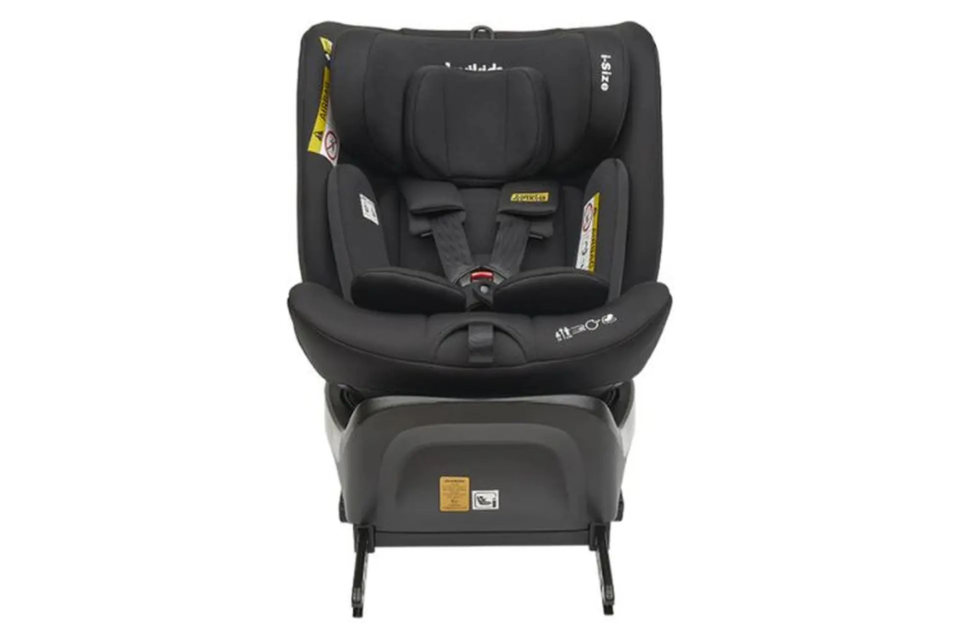 Mẹo chọn ghế ô tô cho bé sơ sinh, trẻ dưới 1 tuổi đảm bảo chất lượng và an toàn