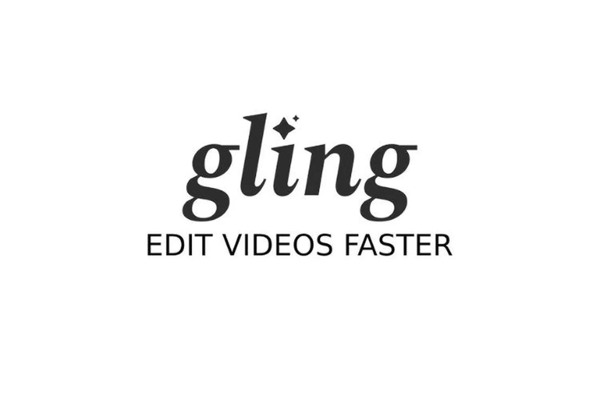Gling AI: Công cụ chỉnh sửa video thông minh giúp tiết kiệm thời gian hậu kỳ