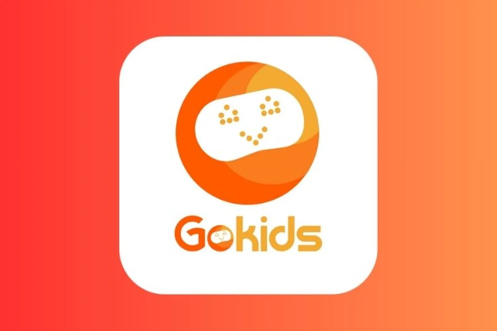 Gokids - Ứng dụng đồng hành cùng cha mẹ quản lý con hiệu quả, bảo vệ con khỏi các nguy cơ trực tuyến