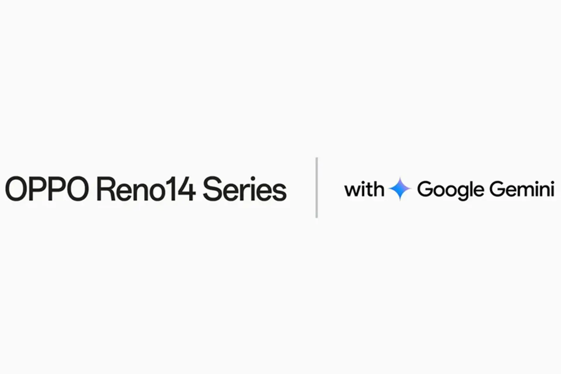 Google hợp tác cùng OPPO để tích hợp ứng dụng Gemini vào các ứng dụng của OPPO