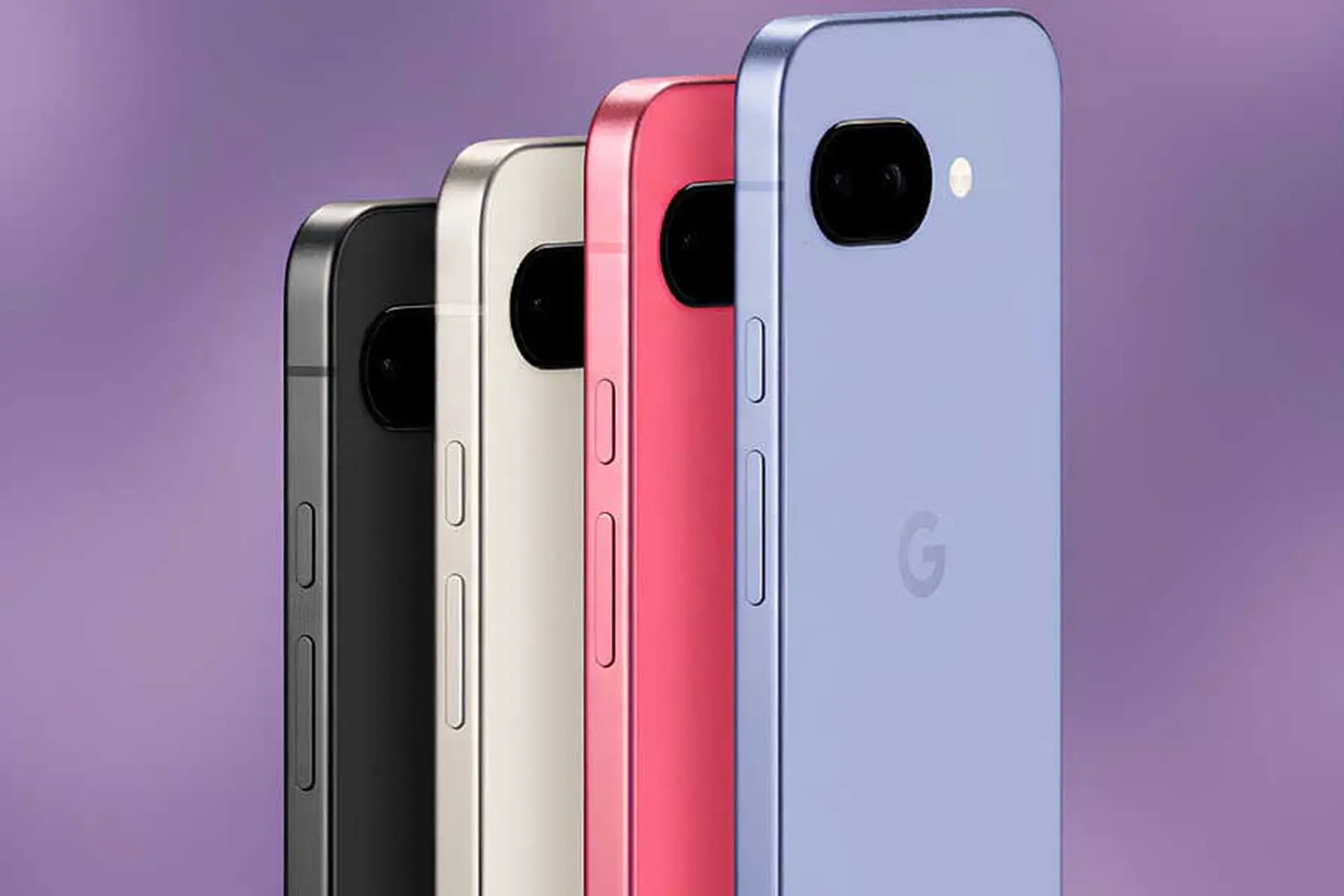 Google Pixel 10a ra mắt sớm hơn dự kiến, màu mới gây chú ý